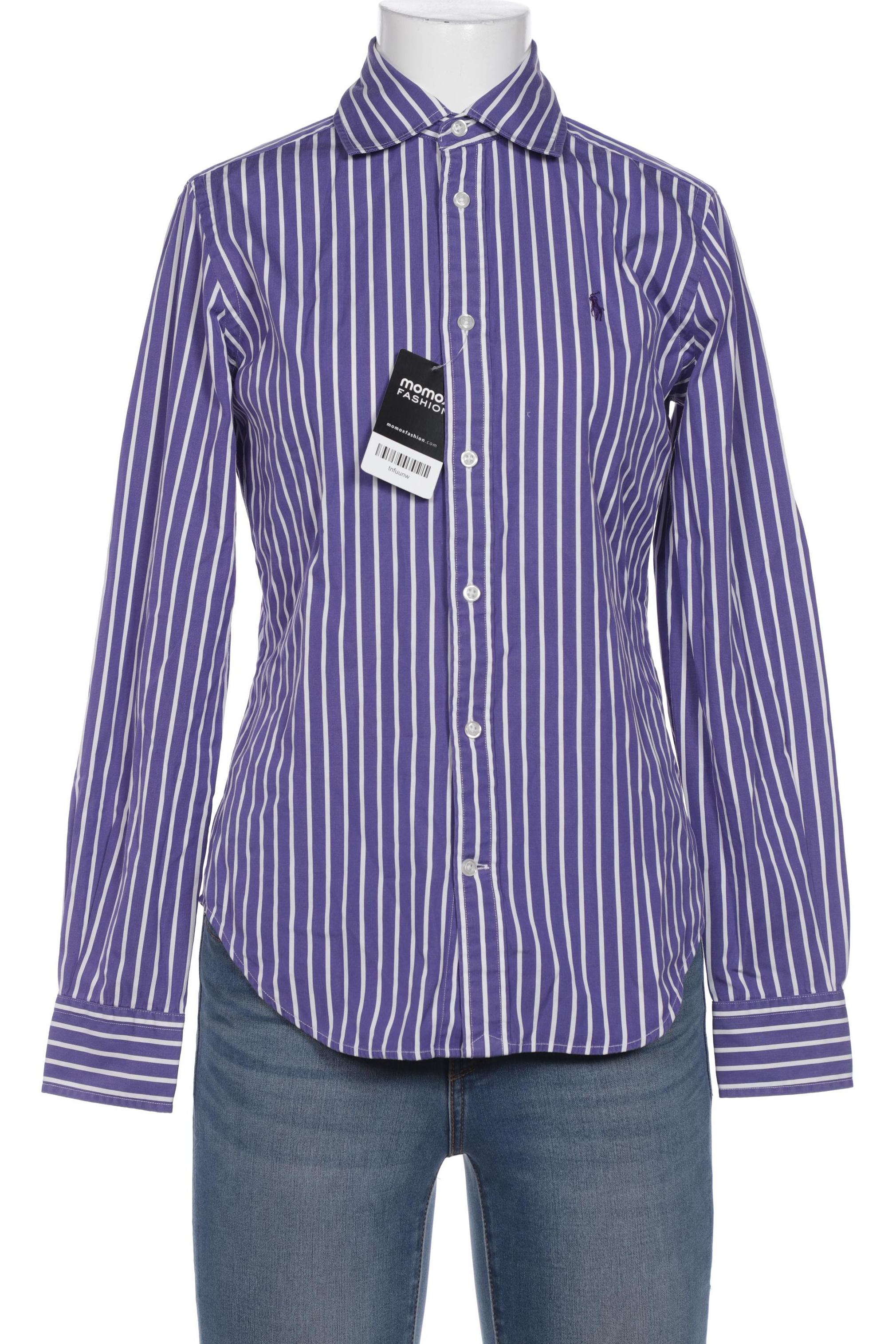 

Polo Ralph Lauren Damen Bluse, flieder