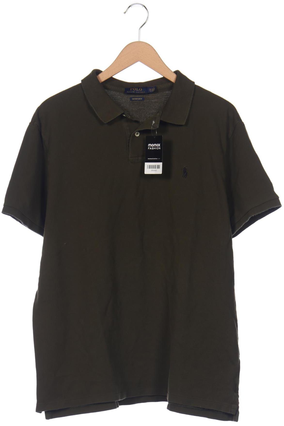 

Polo Ralph Lauren Herren Poloshirt, grün