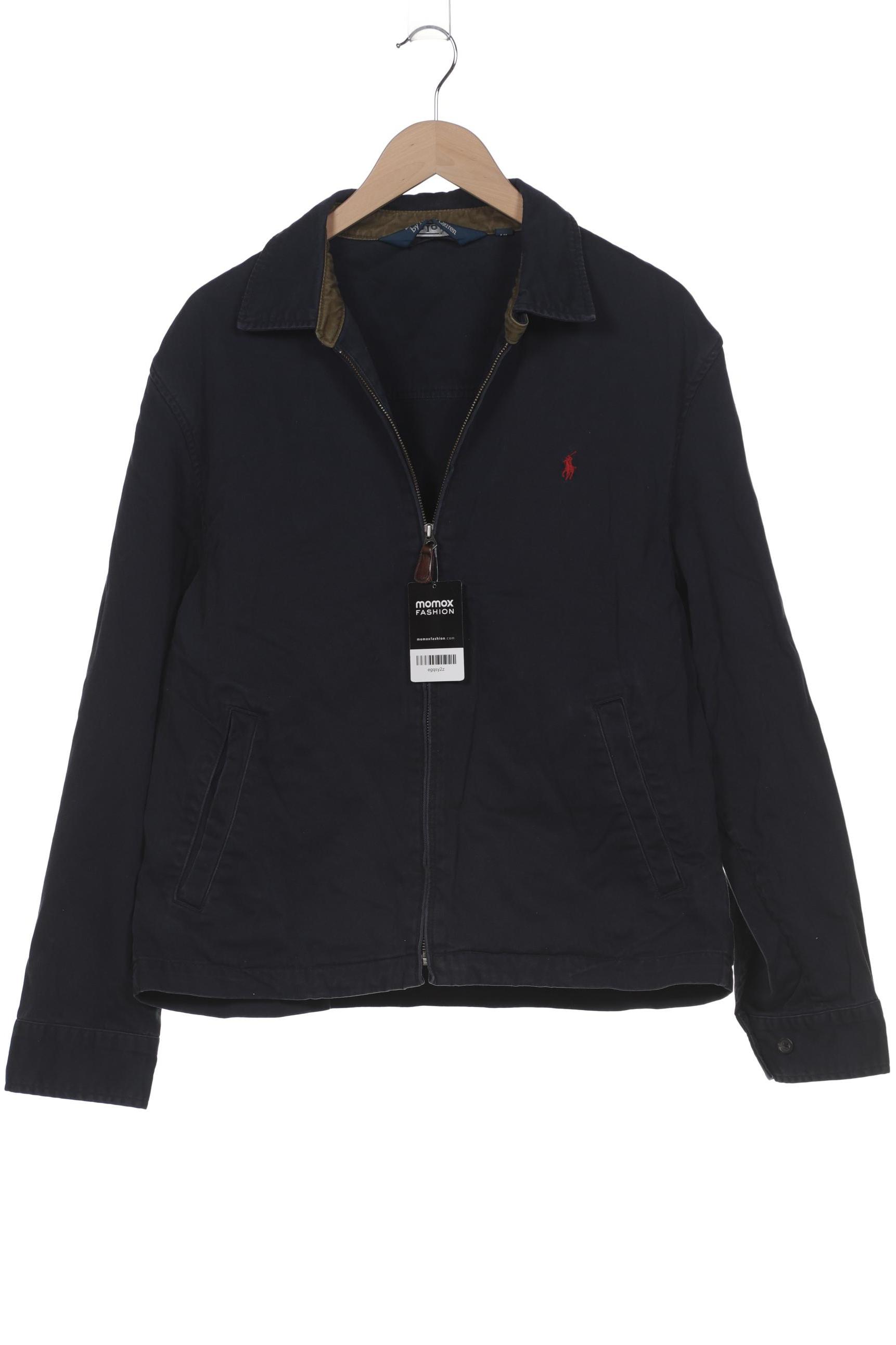 

Polo Ralph Lauren Herren Jacke, marineblau, Gr. 52