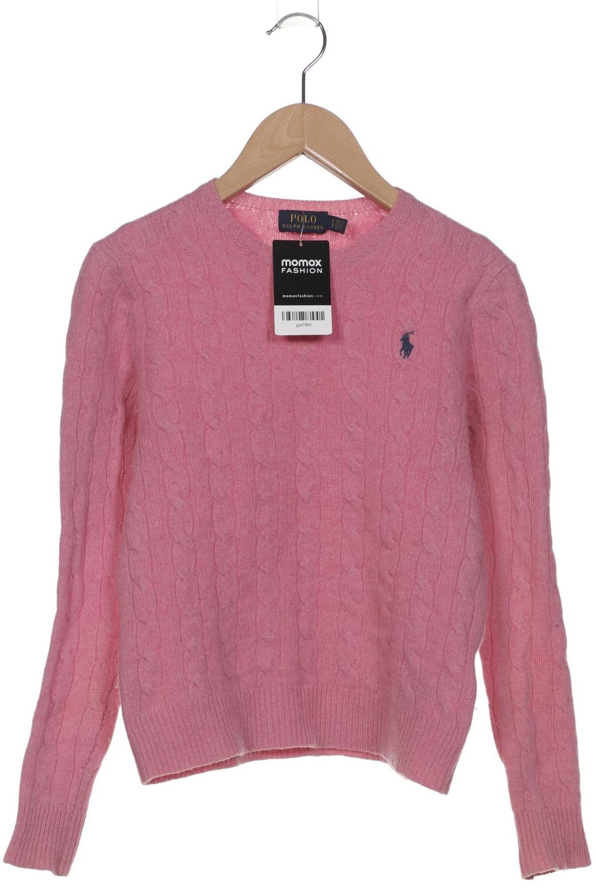 

Polo Ralph Lauren Damen Pullover, pink, Gr. 36