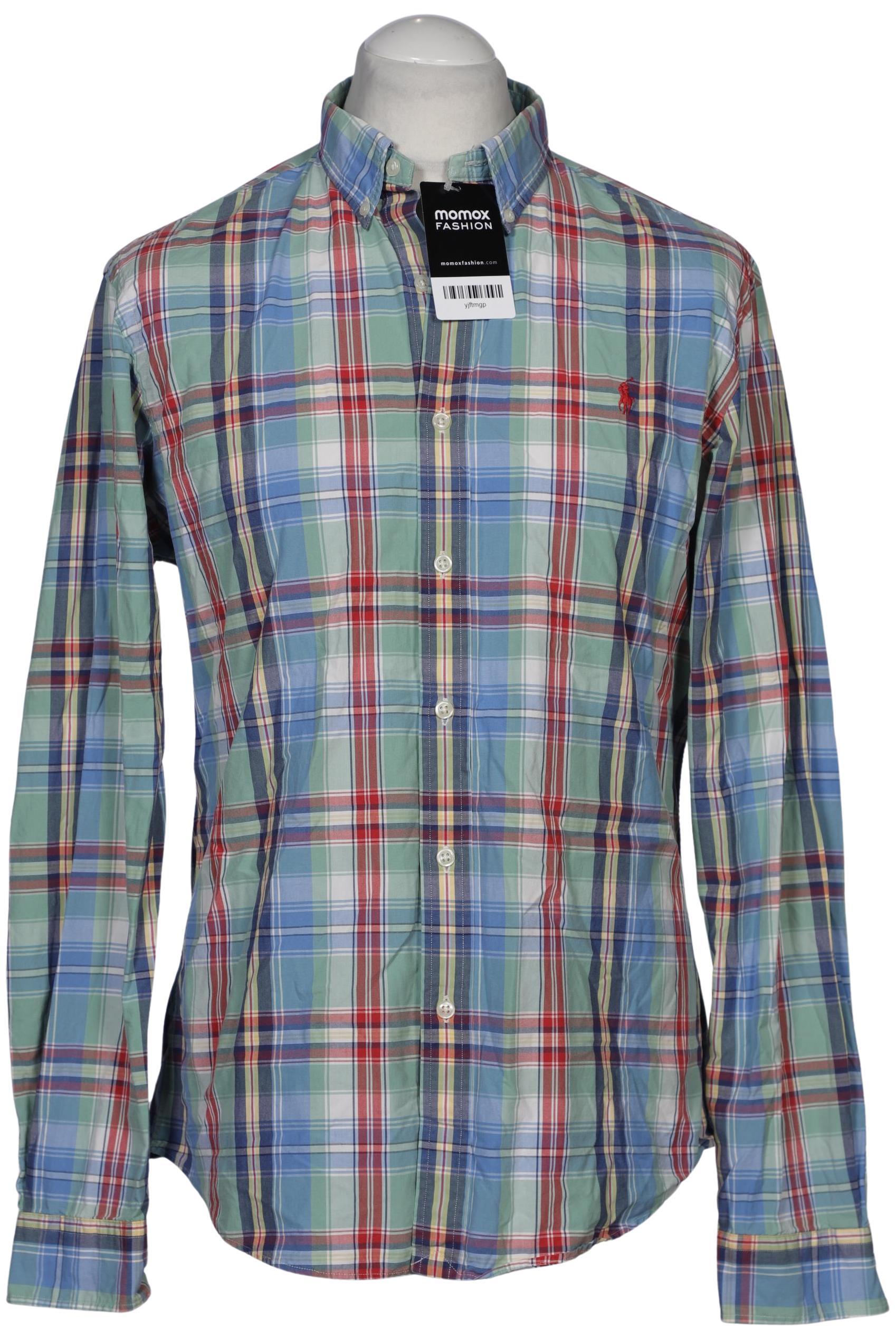 

Polo Ralph Lauren Herren Hemd, mehrfarbig, Gr. 52