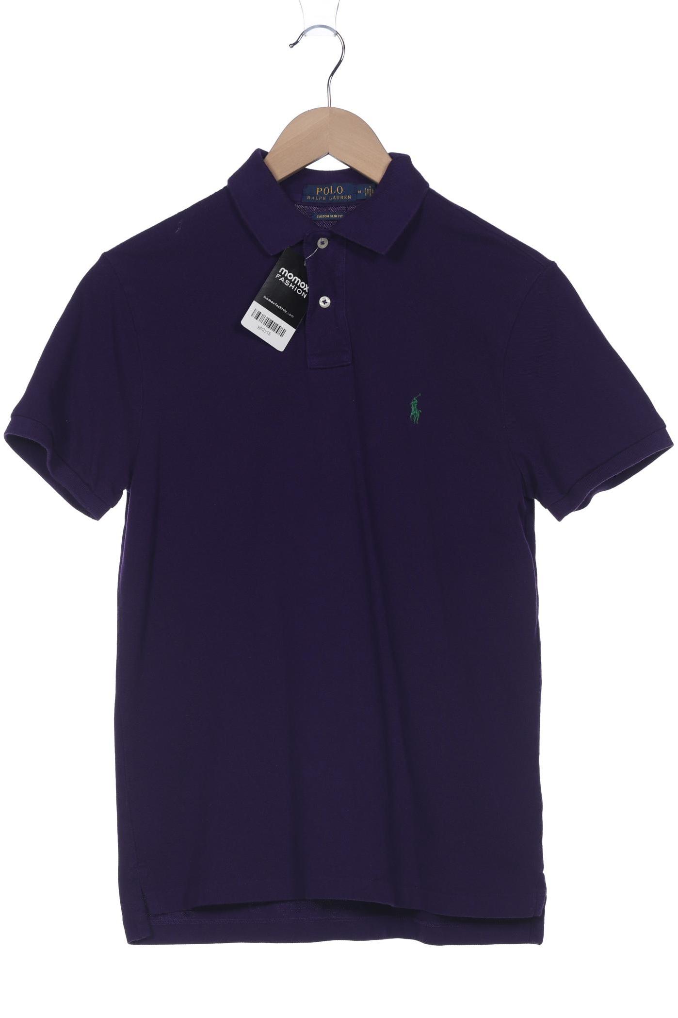 

Polo Ralph Lauren Herren Poloshirt, flieder