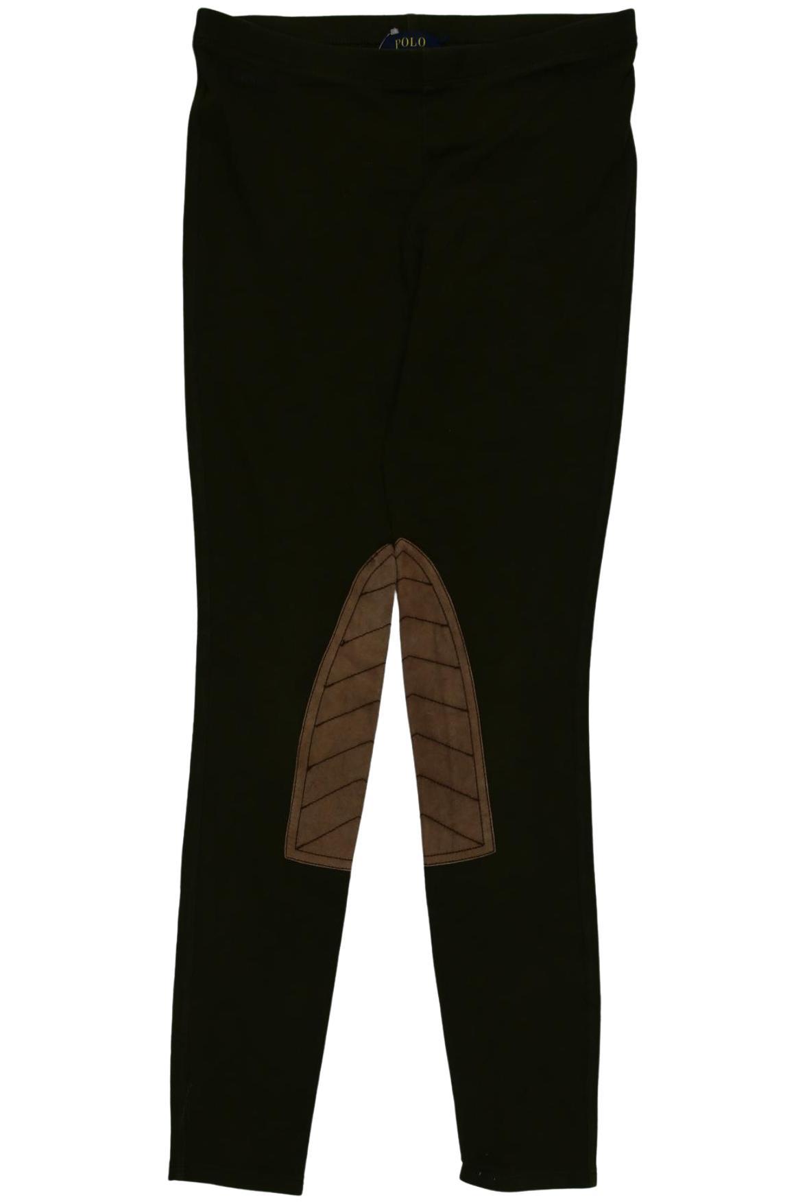 

Polo Ralph Lauren Damen Stoffhose, braun, Gr. 24