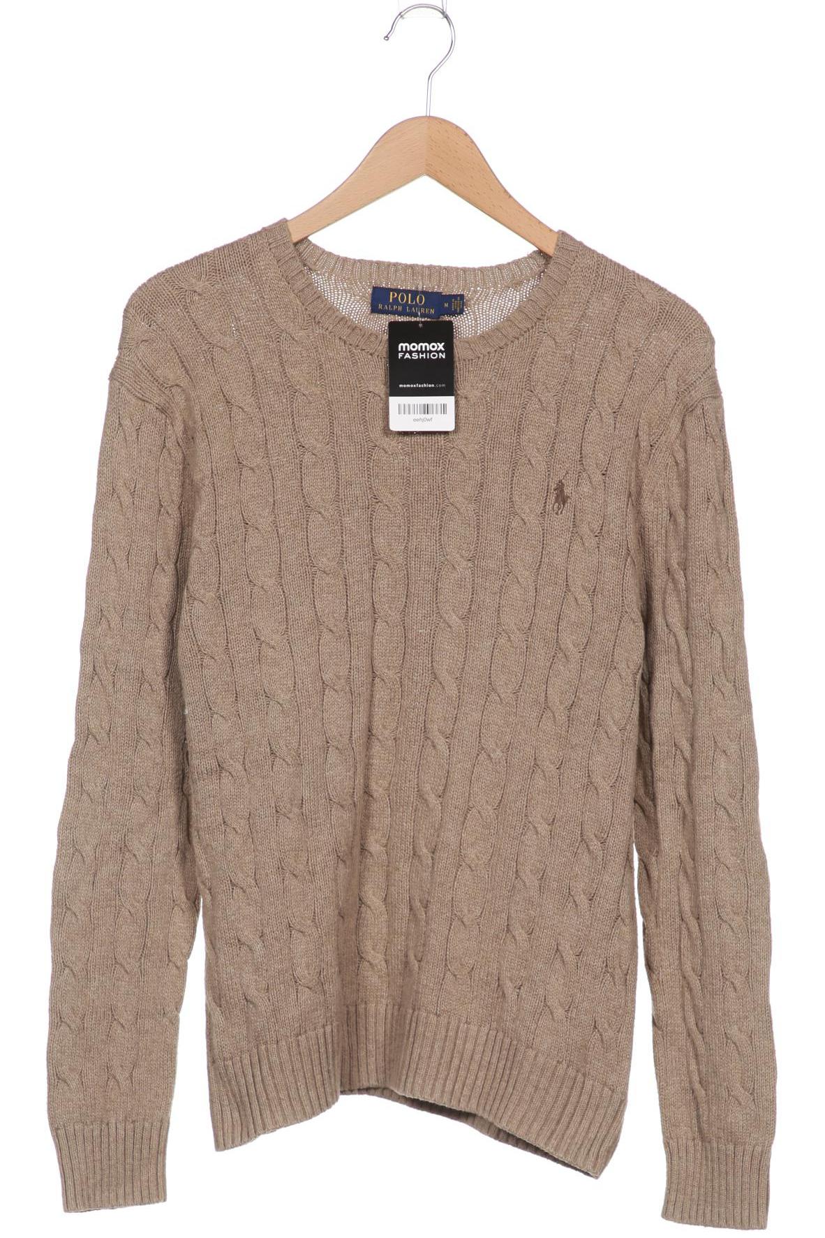 

Polo Ralph Lauren Herren Pullover, braun, Gr. 48