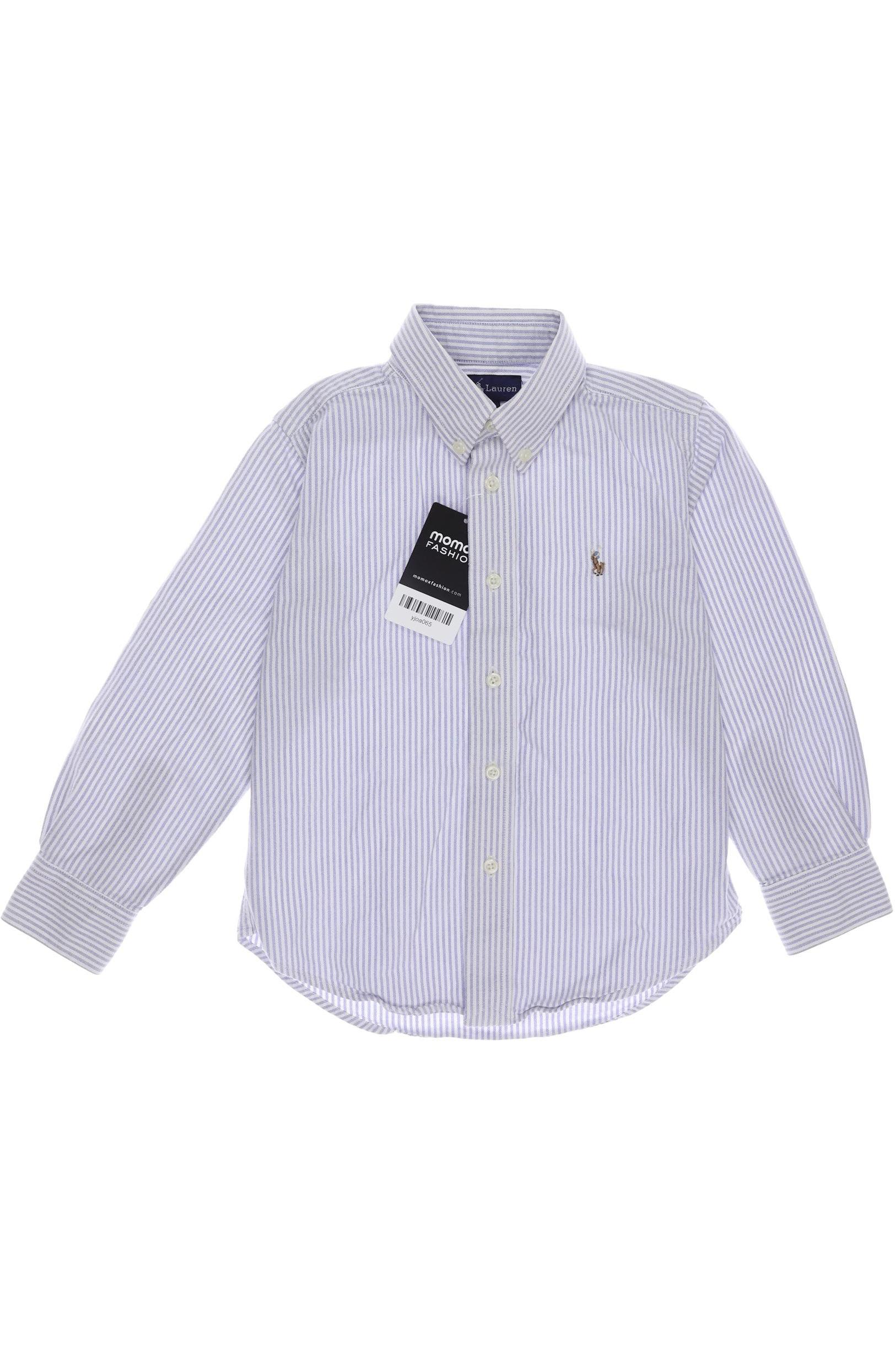 

Polo Ralph Lauren Jungen Hemd, hellblau