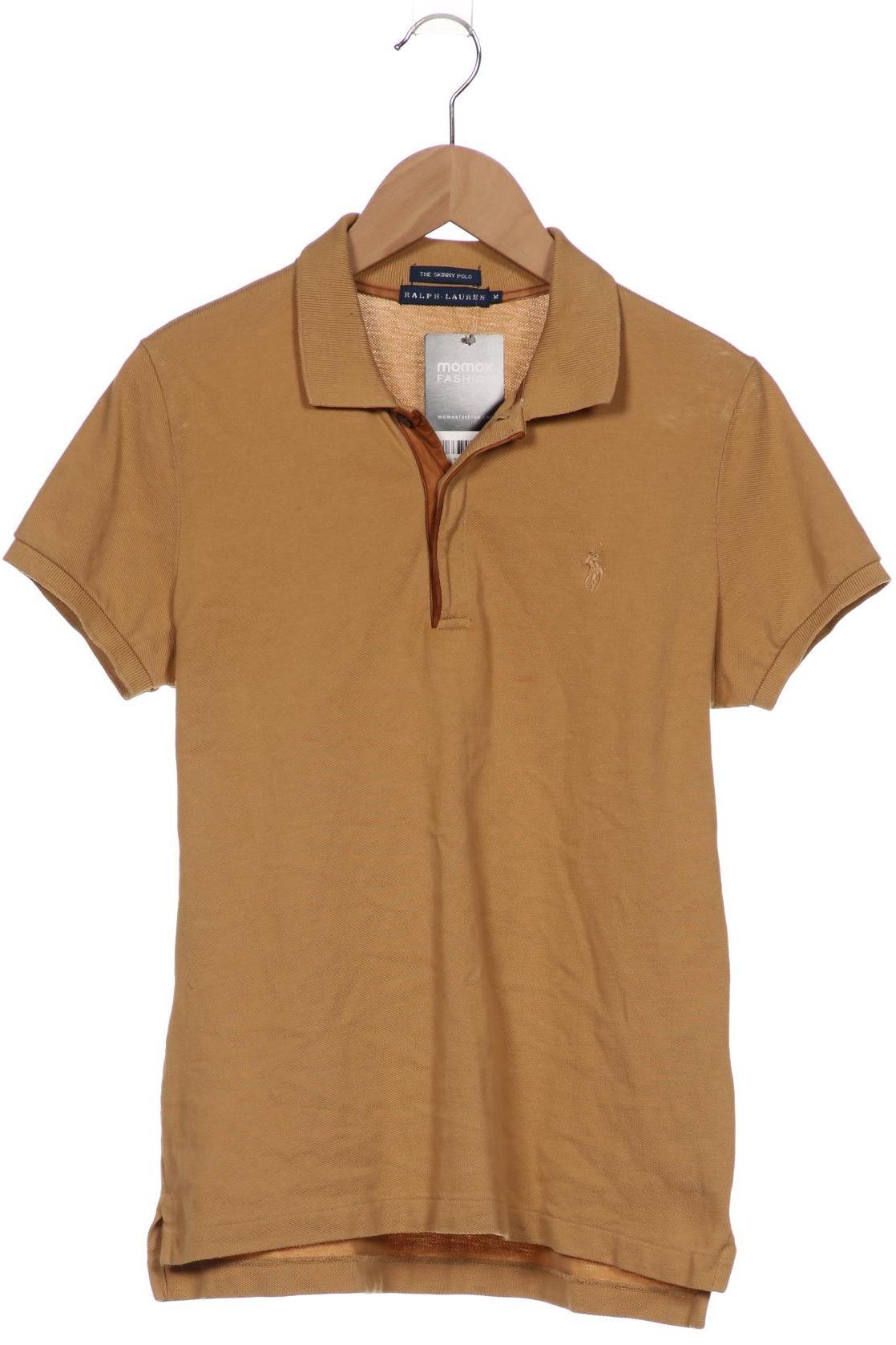 

Polo Ralph Lauren Damen Poloshirt, beige, Gr. 38