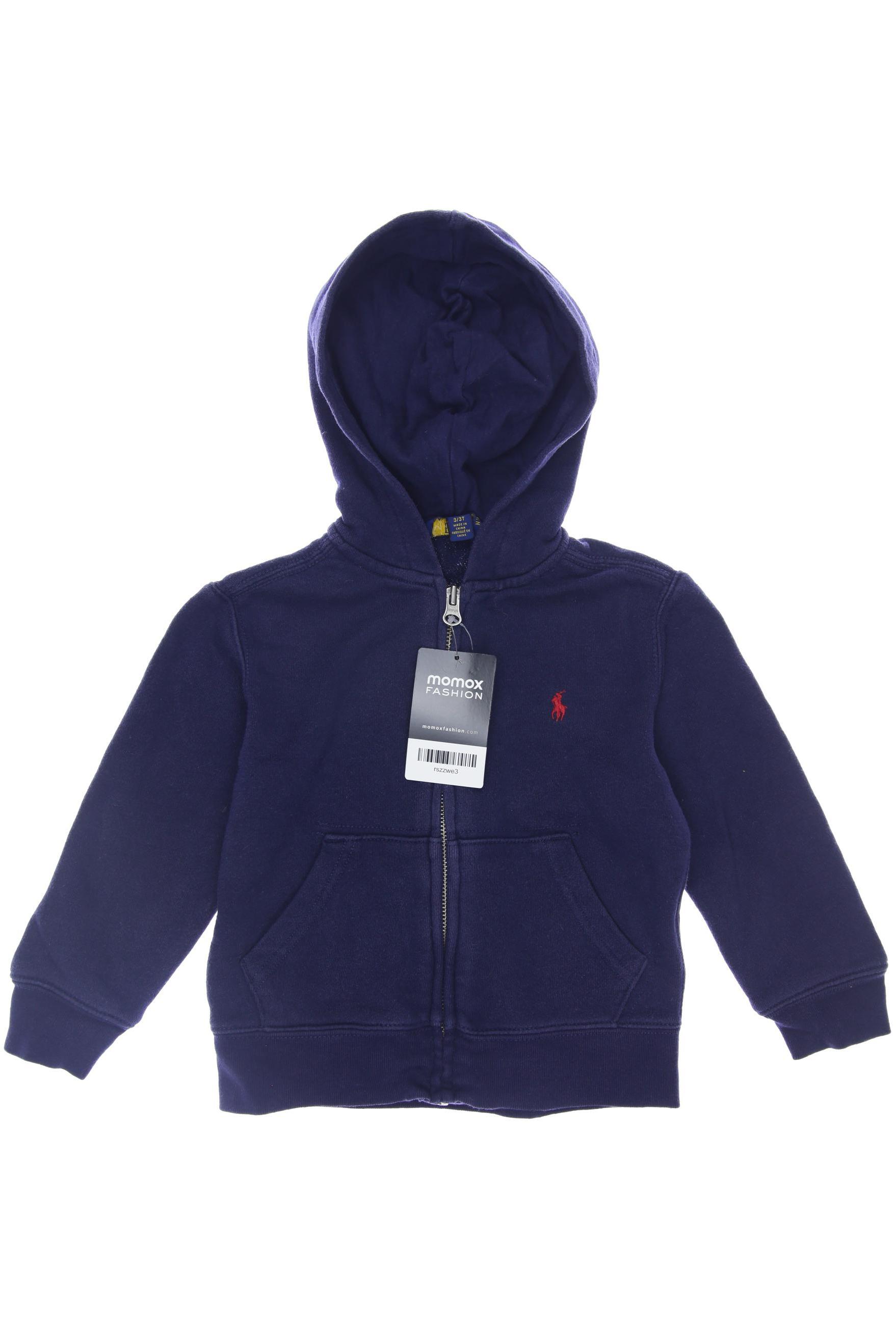 

Polo Ralph Lauren Jungen Hoodies & Sweater, marineblau, Gr. 104