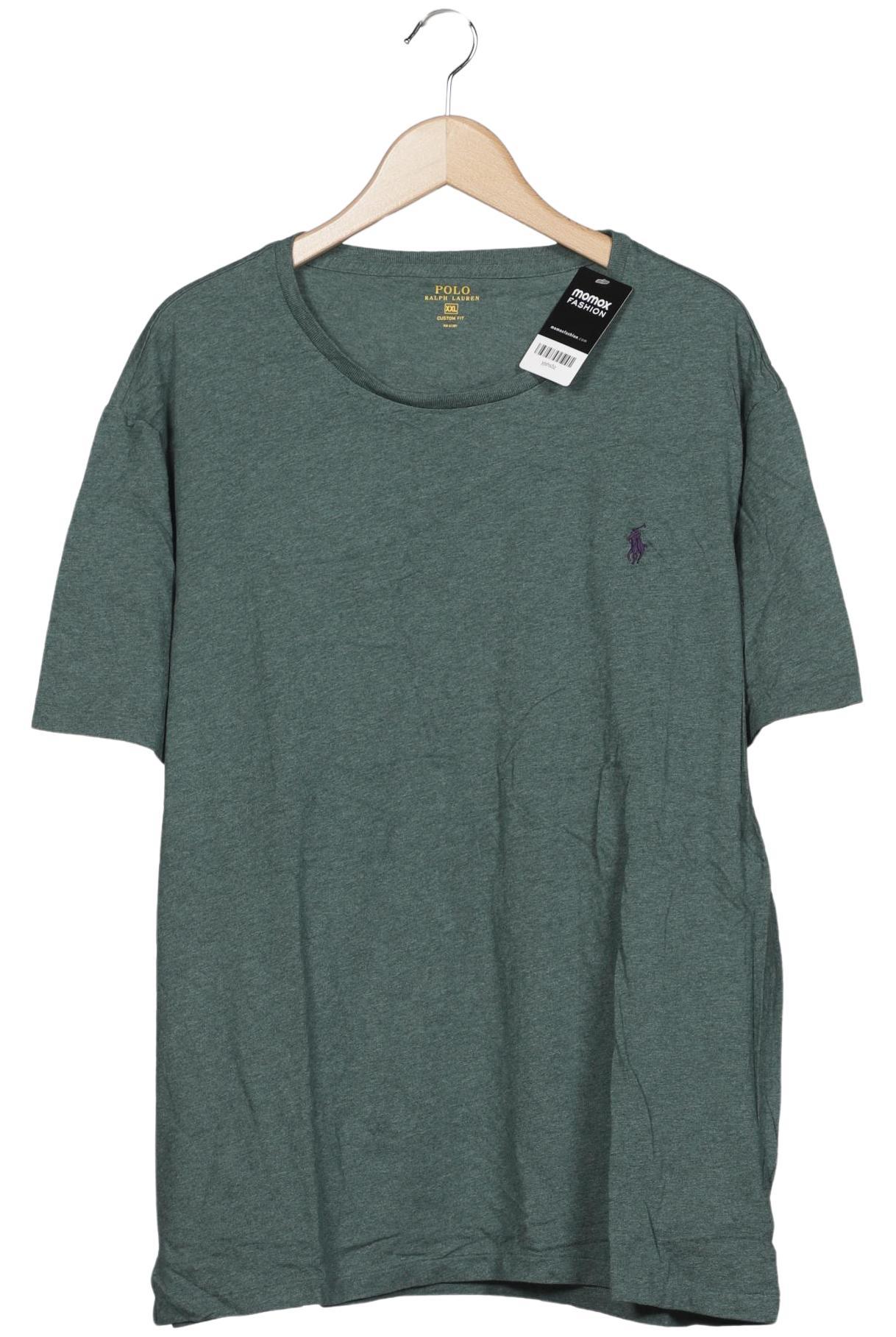 

Polo Ralph Lauren Herren T-Shirt, grün, Gr. 56