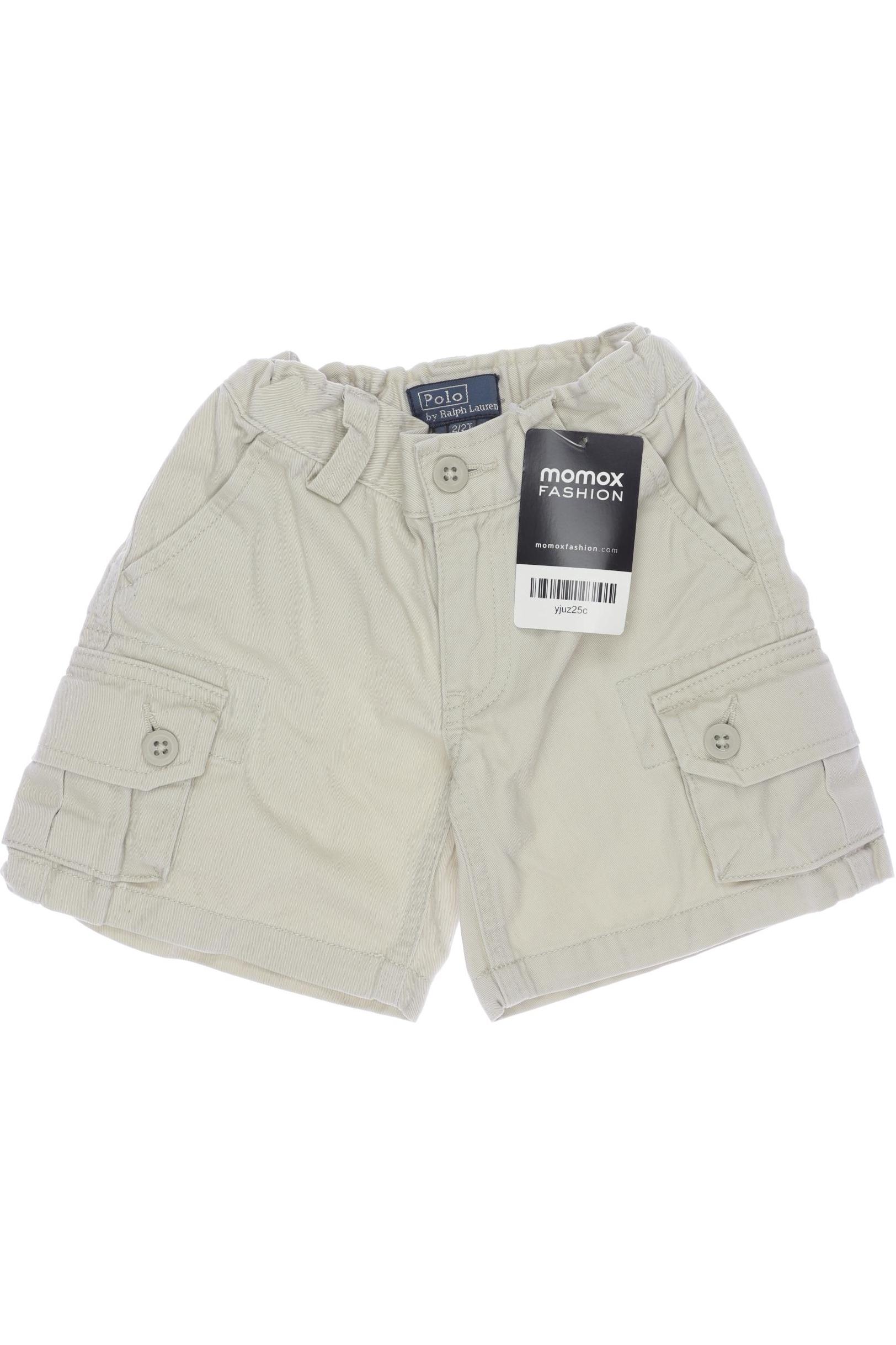 

Polo Ralph Lauren Herren Shorts, cremeweiß, Gr. 92