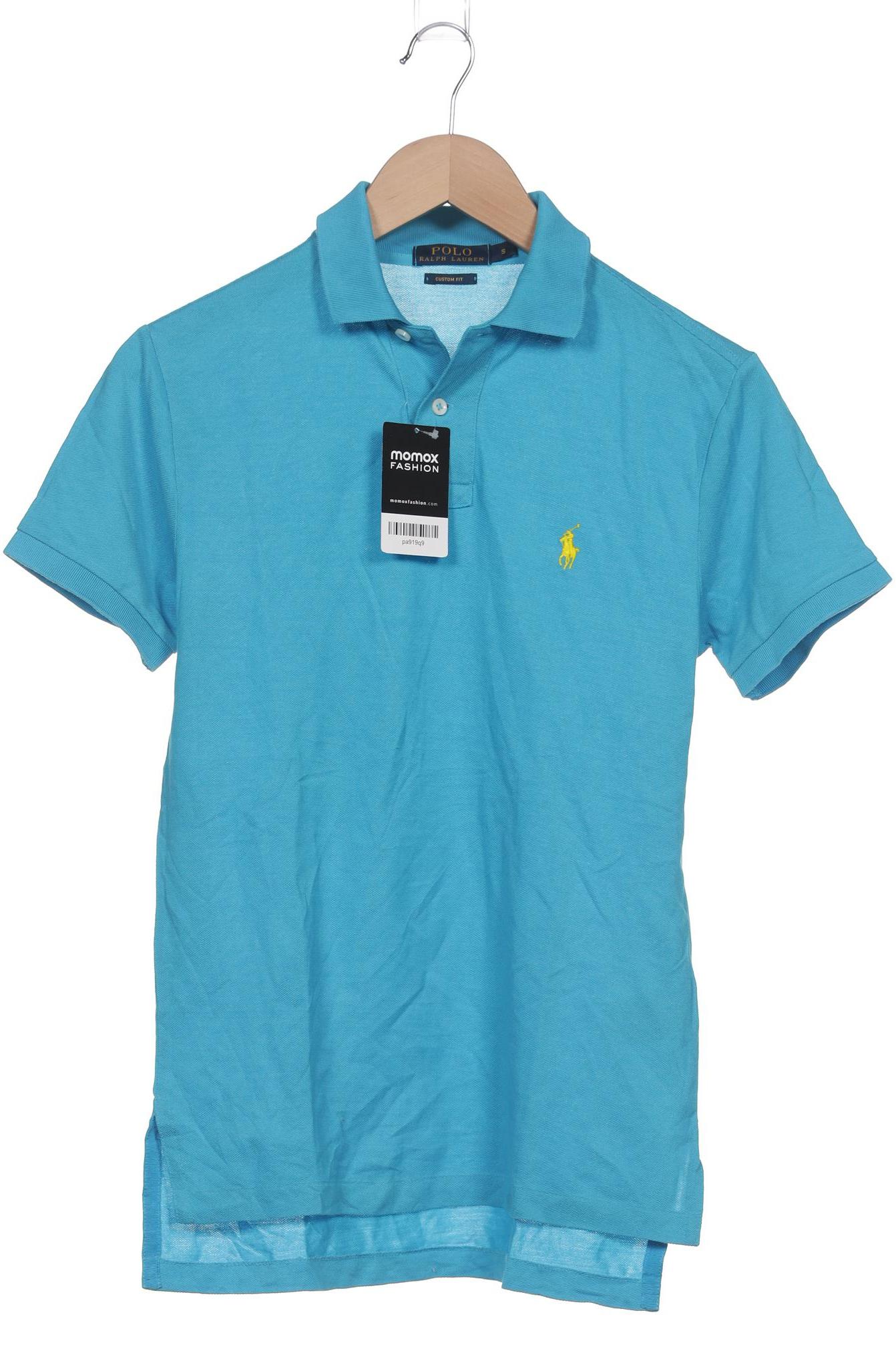 

Polo Ralph Lauren Herren Poloshirt, blau, Gr. 46