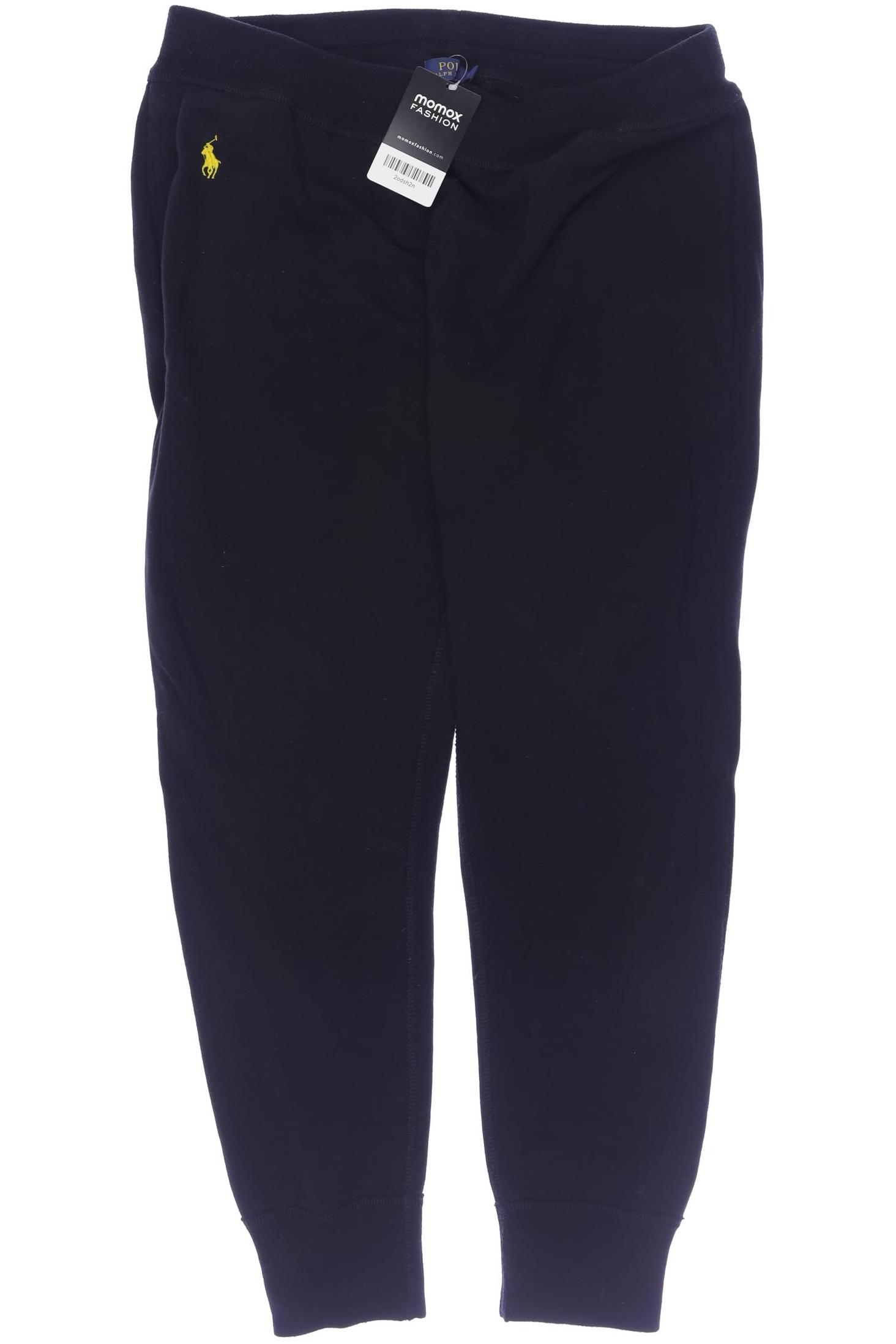 

Polo Ralph Lauren Damen Stoffhose, schwarz, Gr. 0