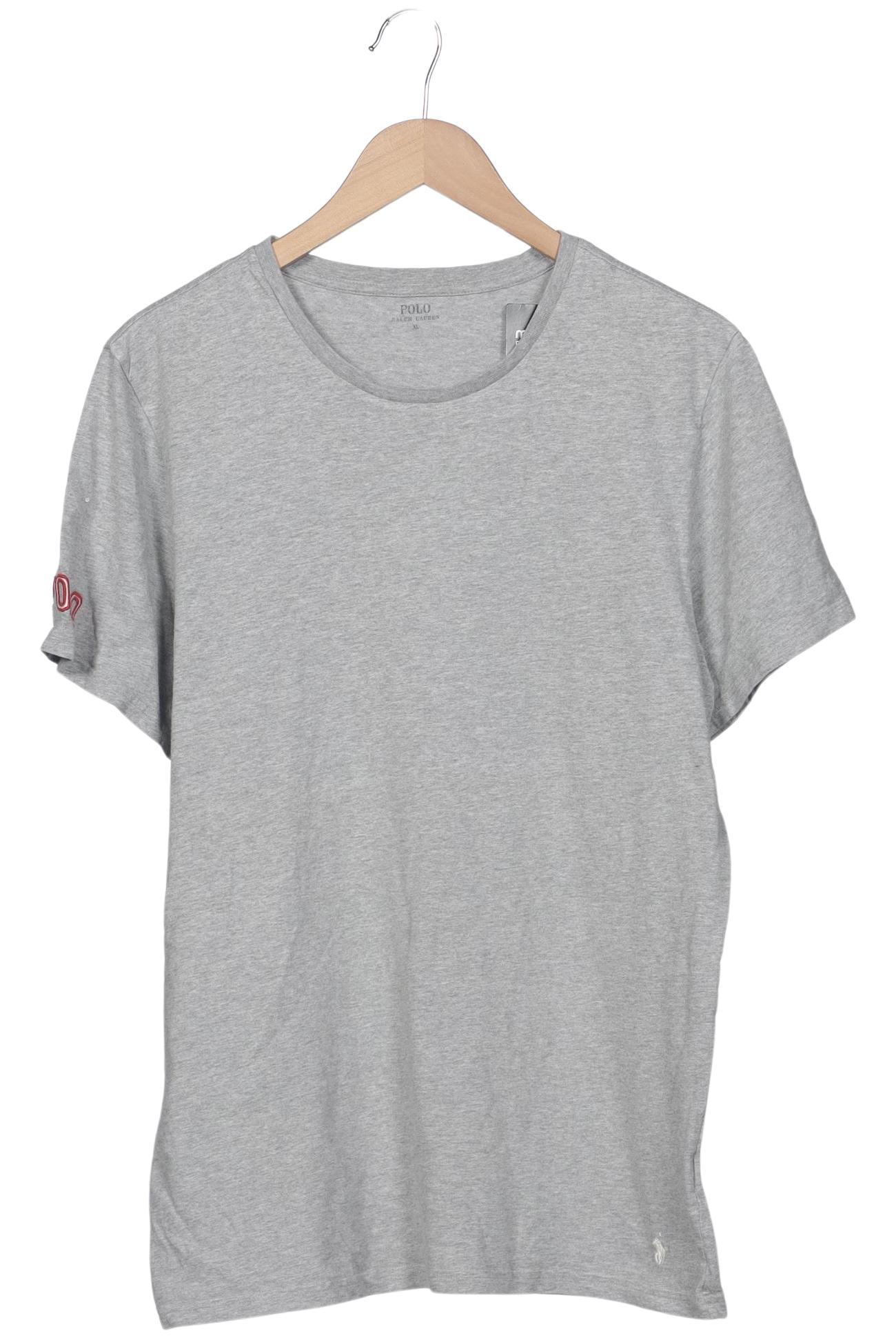 

Polo Ralph Lauren Herren T-Shirt, grau, Gr. 54