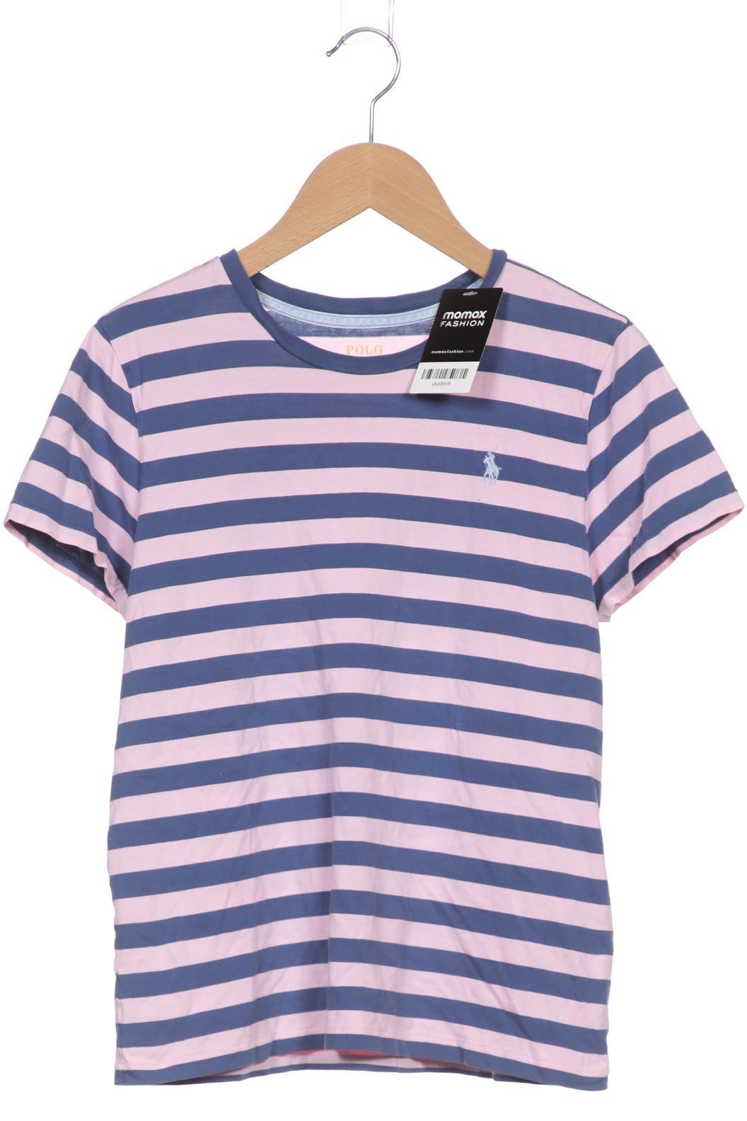 

Polo Ralph Lauren Damen T-Shirt, pink