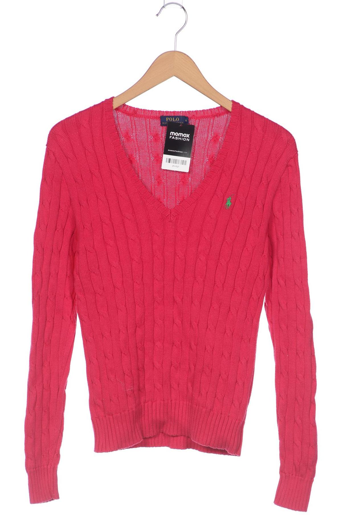 

Polo Ralph Lauren Damen Pullover, pink, Gr. 38