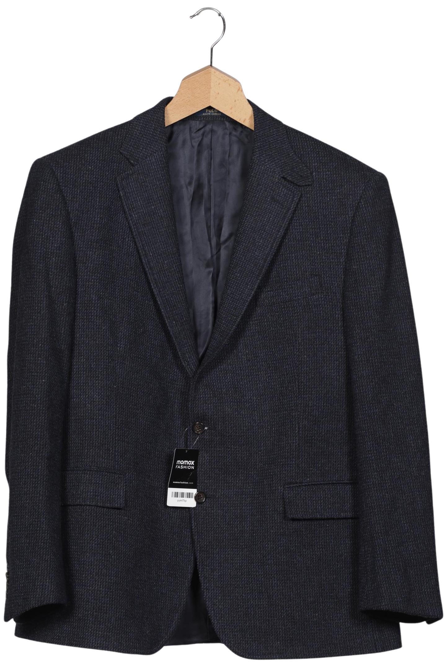 

Polo Ralph Lauren Herren Sakko, marineblau, Gr. 56