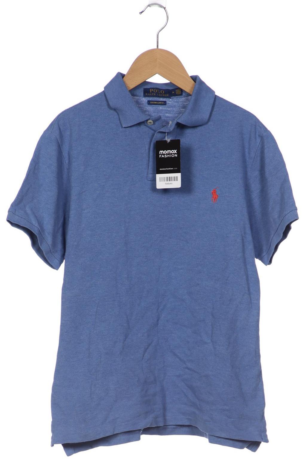 

Polo Ralph Lauren Herren Poloshirt, hellblau