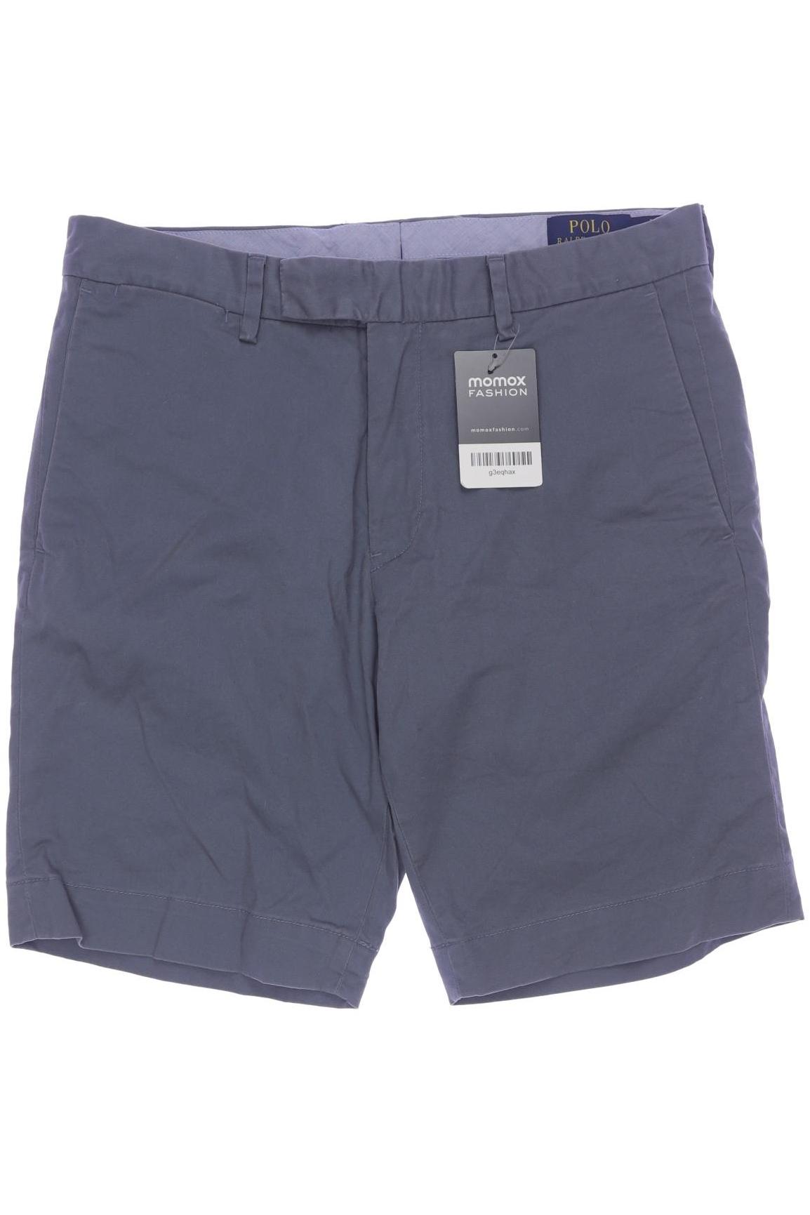 

Polo Ralph Lauren Herren Shorts, blau, Gr. 31