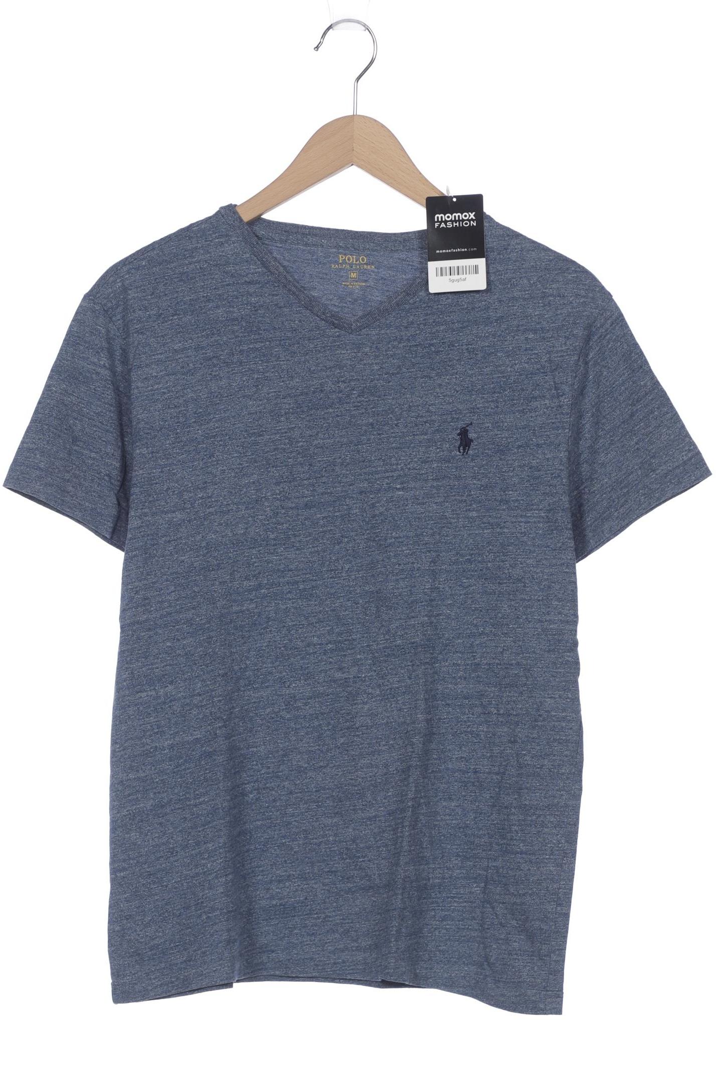 

Polo Ralph Lauren Herren T-Shirt, marineblau, Gr. 48