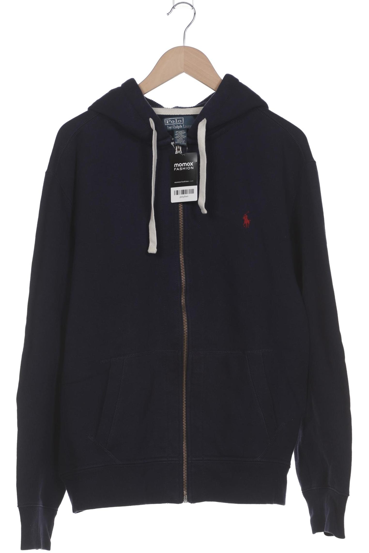 

Polo Ralph Lauren Herren Kapuzenpullover, marineblau, Gr. 56
