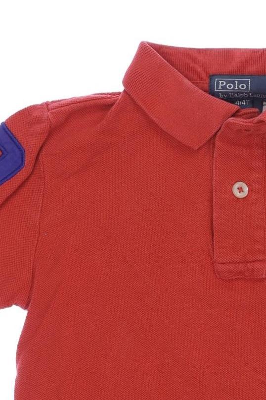 Thumbnail - Polo Ralph Lauren Herren Poloshirt, orange, Gr. 104