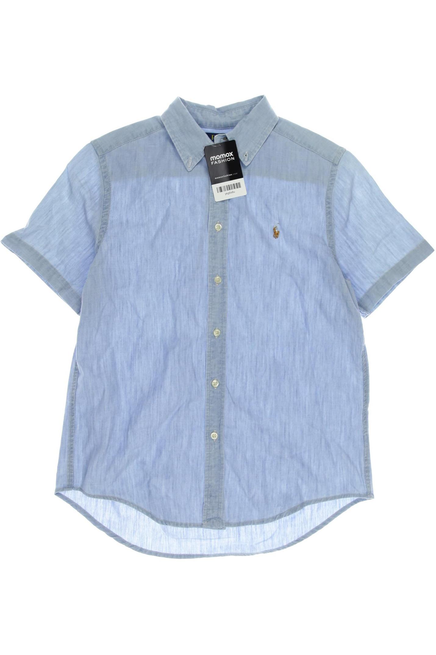 

Polo Ralph Lauren Herren Hemd, hellblau, Gr. 164