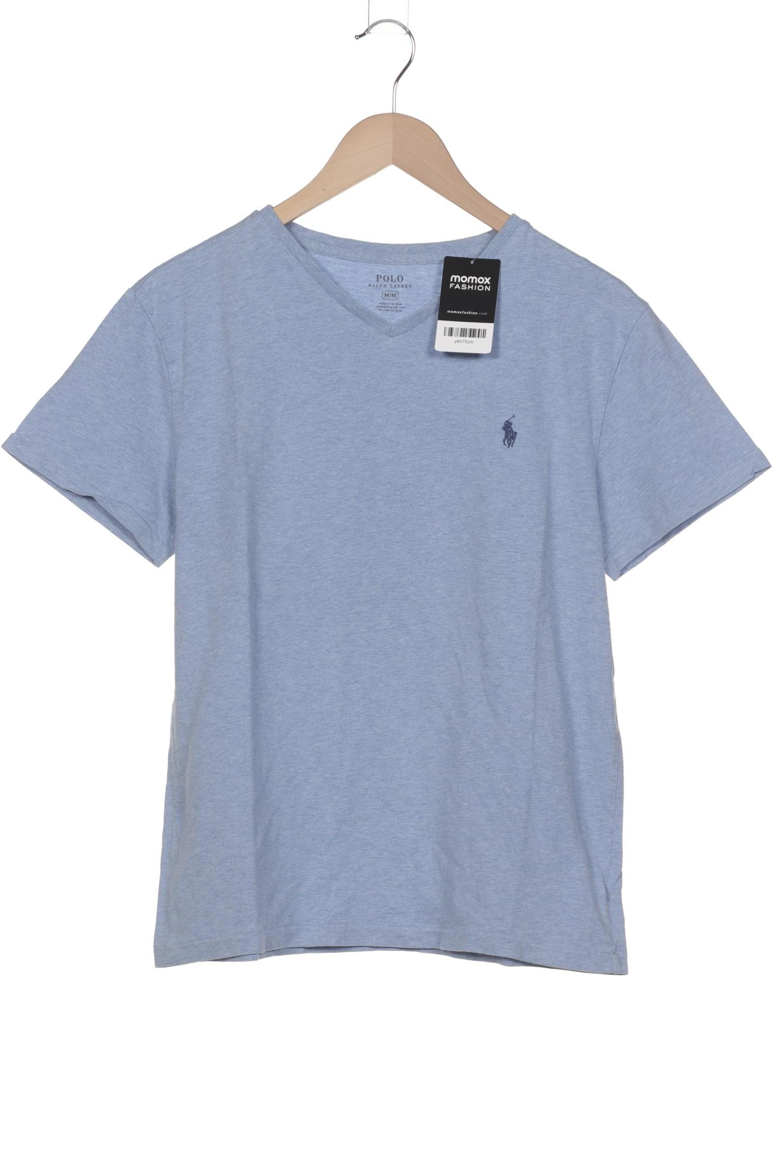 

Polo Ralph Lauren Herren T-Shirt, blau, Gr. 48