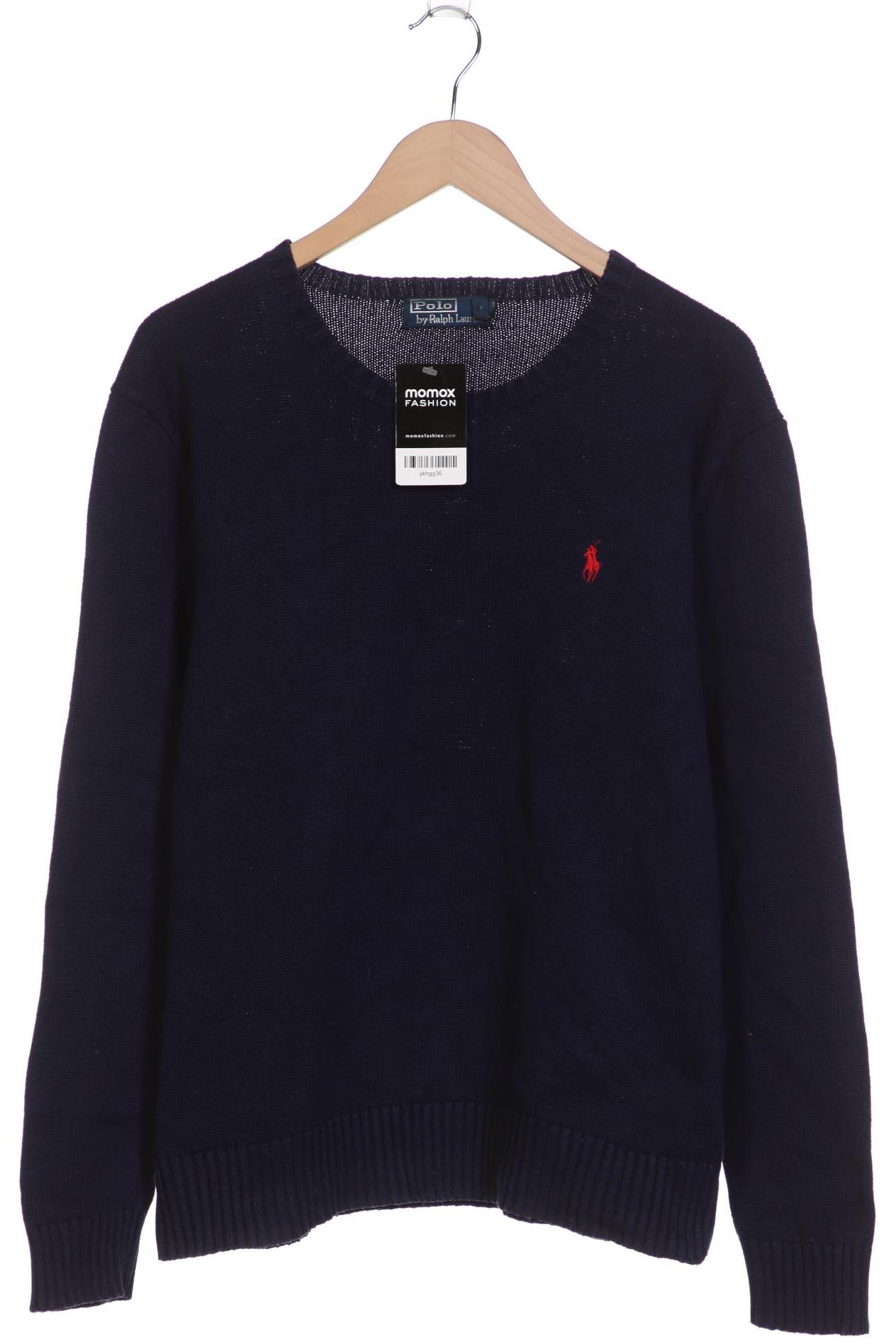 

Polo Ralph Lauren Herren Pullover, marineblau, Gr. 52