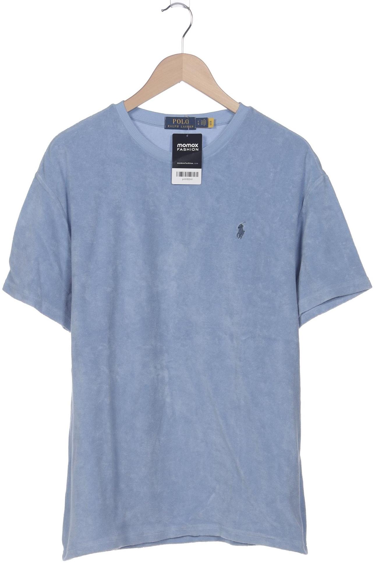 

Polo Ralph Lauren Herren T-Shirt, blau, Gr. 52