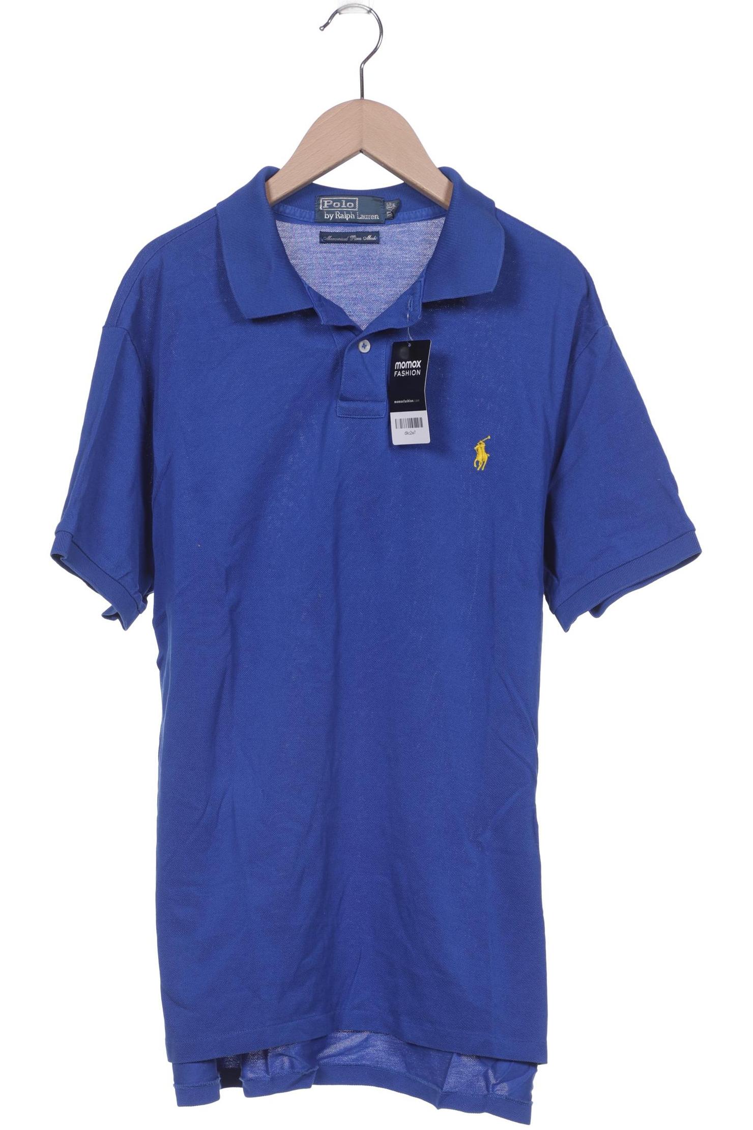 

Polo Ralph Lauren Herren Poloshirt, blau