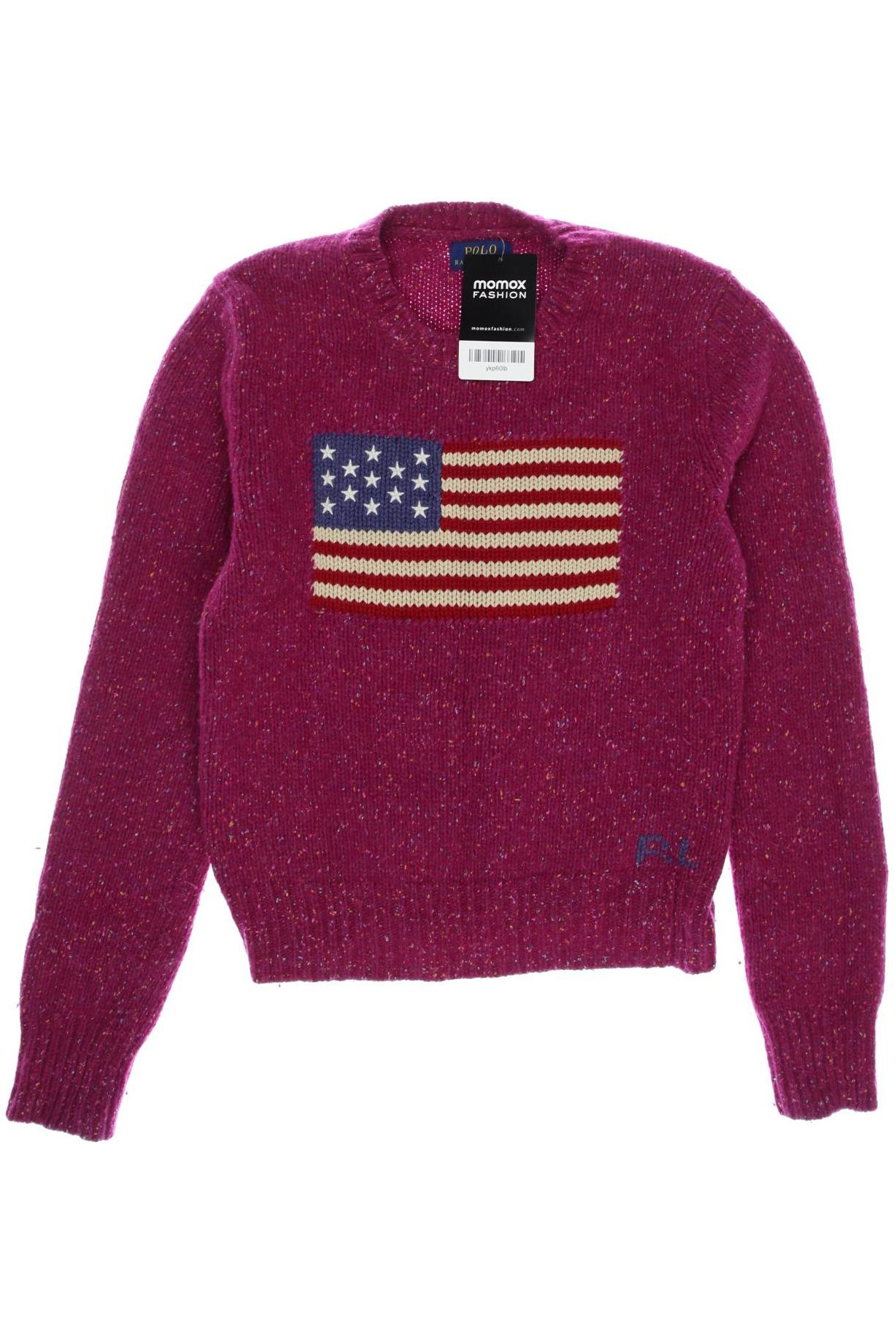 

Polo Ralph Lauren Damen Pullover, pink, Gr. 158