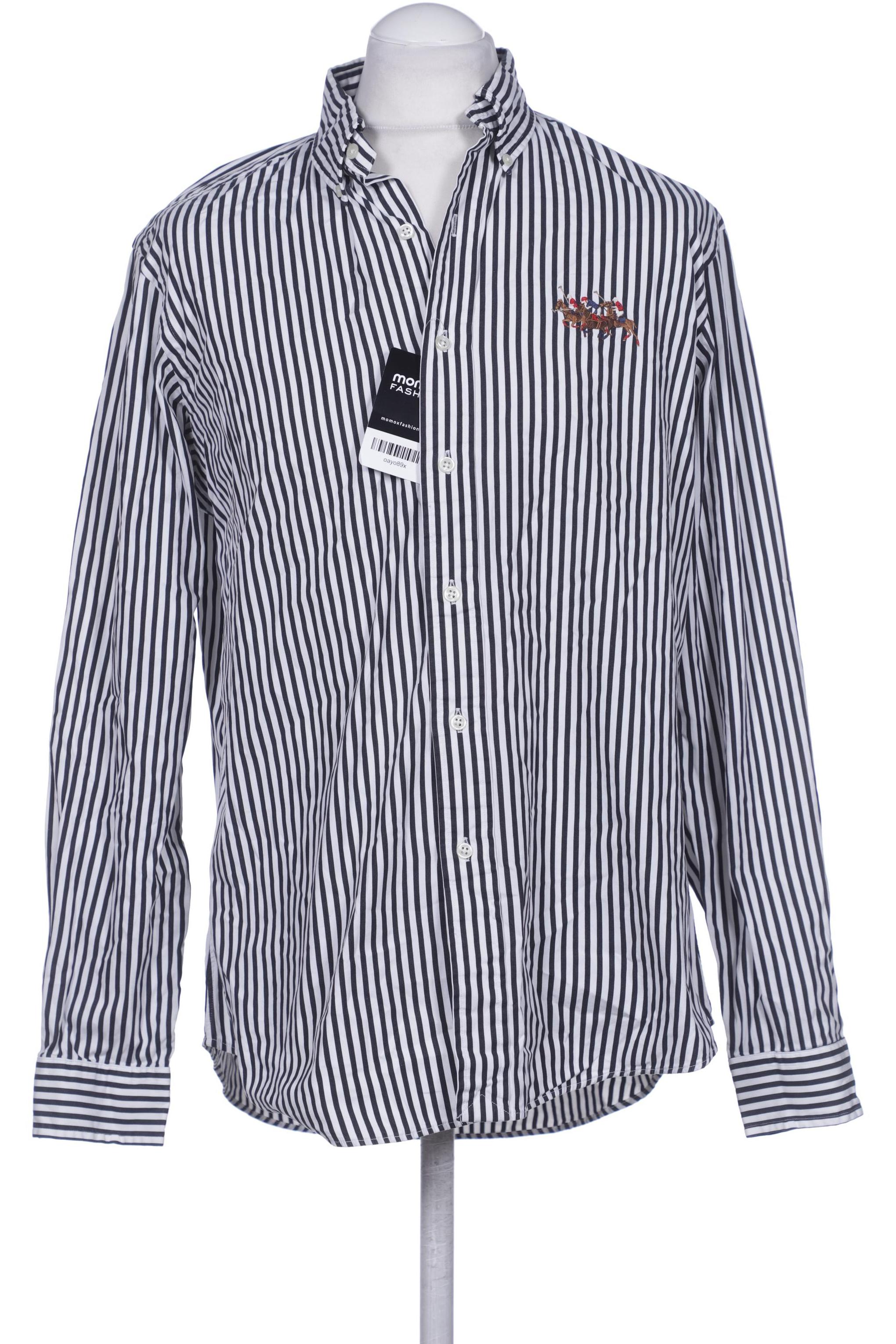 

Polo Ralph Lauren Herren Hemd, weiß, Gr. 52