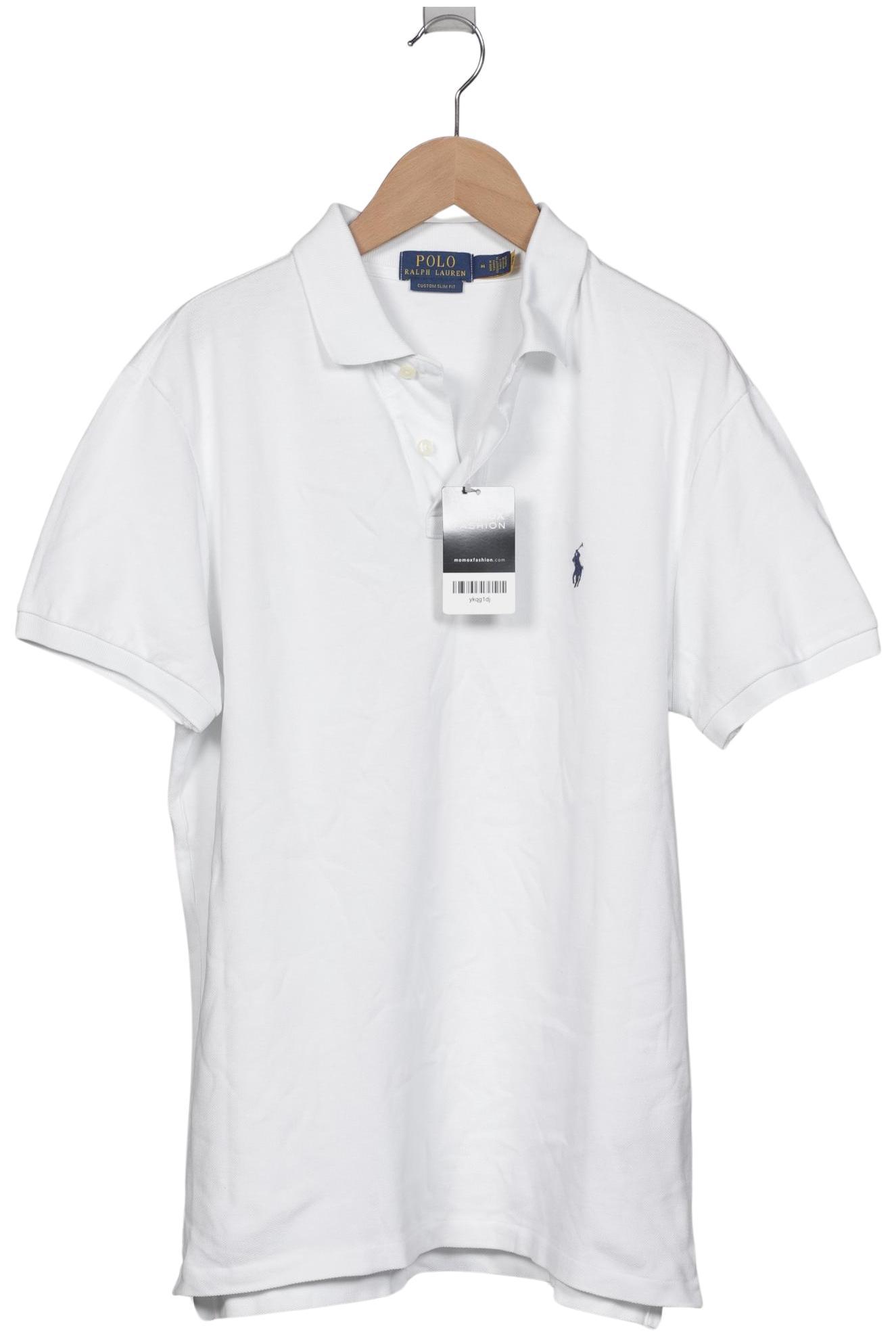 

Polo Ralph Lauren Herren Poloshirt, weiß, Gr. 48