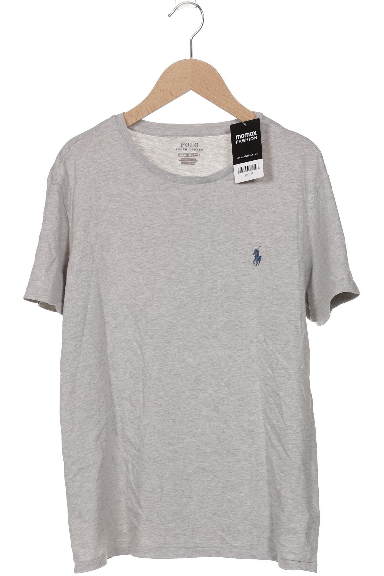 

Polo Ralph Lauren Herren T-Shirt, grau, Gr. 46