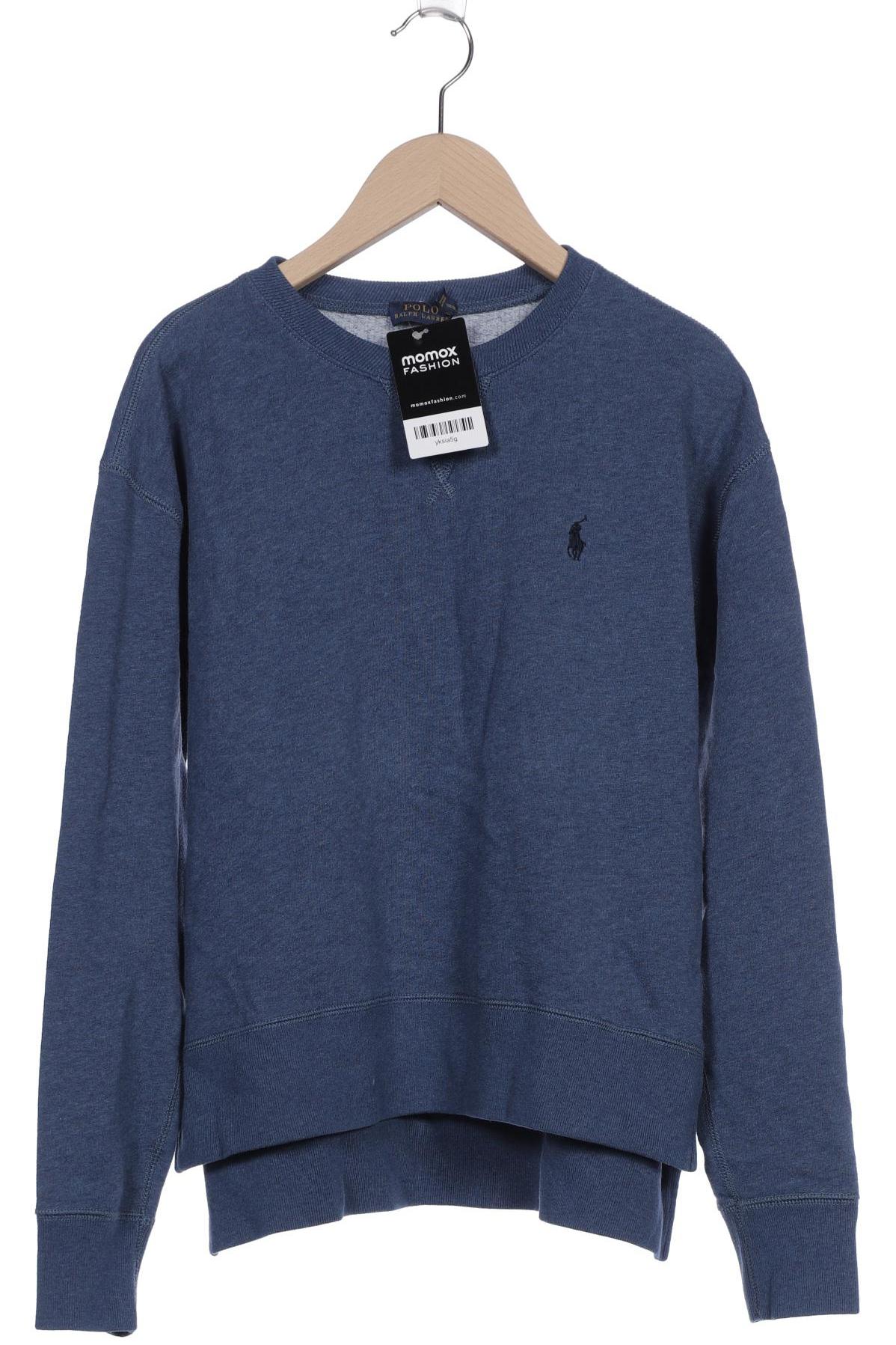 

Polo Ralph Lauren Damen Sweatshirt, blau