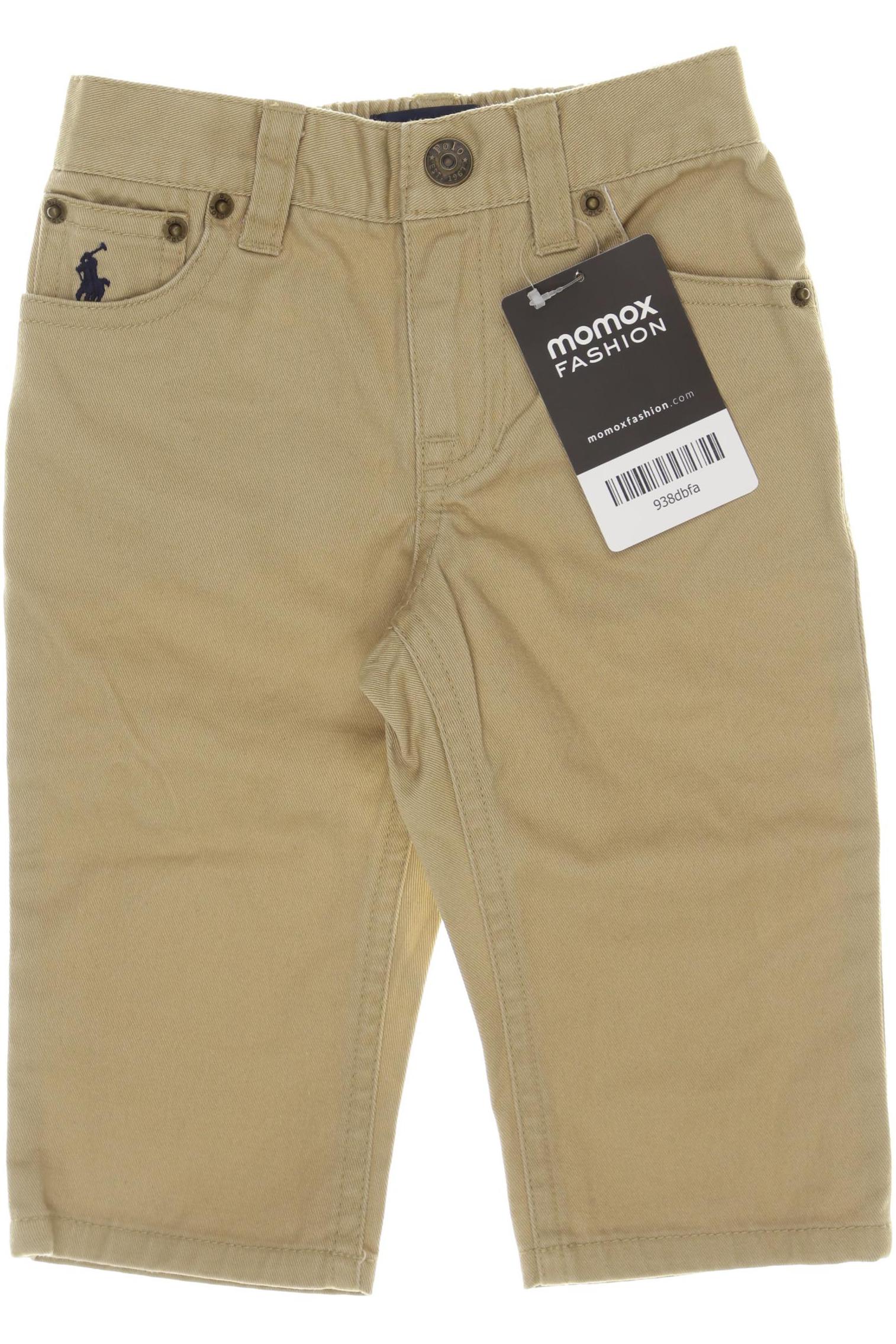 

Polo Ralph Lauren Herren Stoffhose, beige, Gr. 74