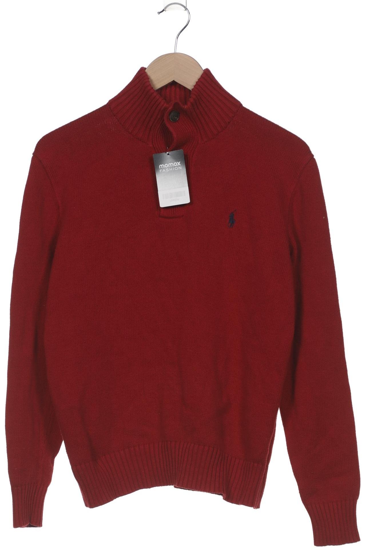 

Polo Ralph Lauren Herren Pullover, rot, Gr. 46