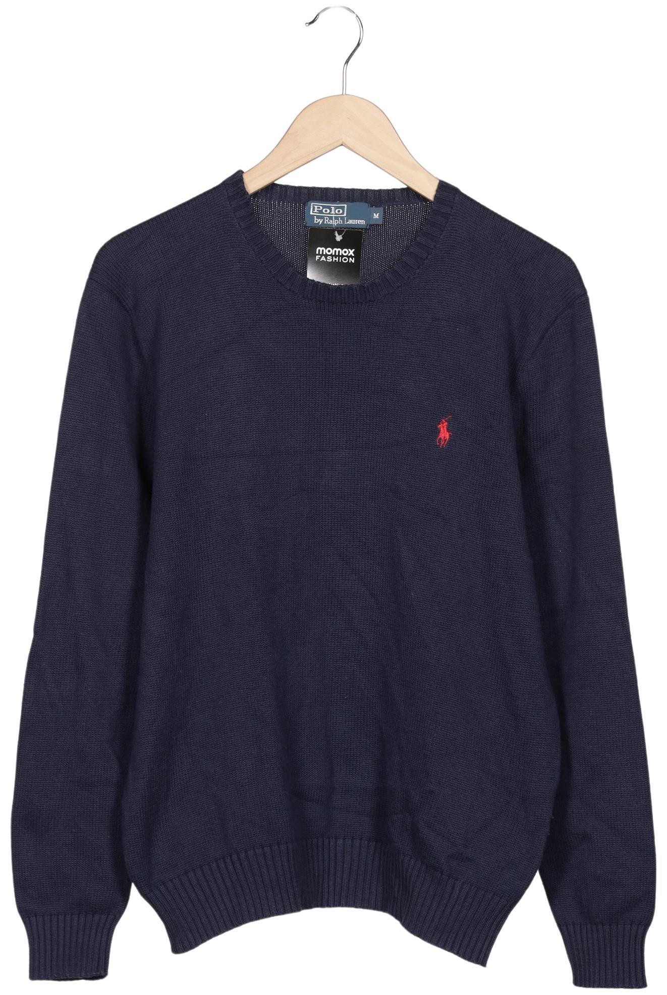 

Polo Ralph Lauren Herren Pullover, marineblau, Gr. 48