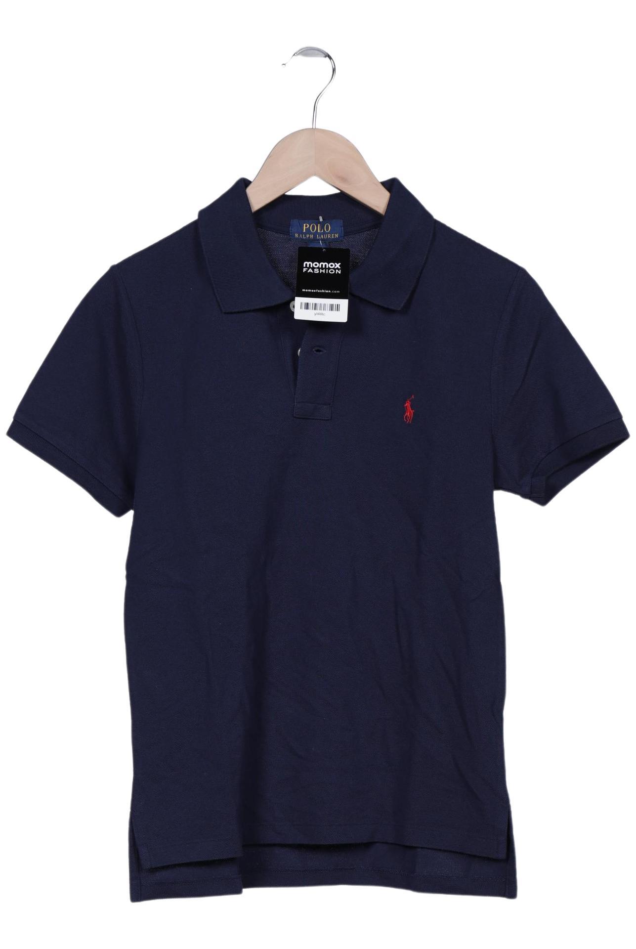 

Polo Ralph Lauren Herren Poloshirt, marineblau, Gr. 44