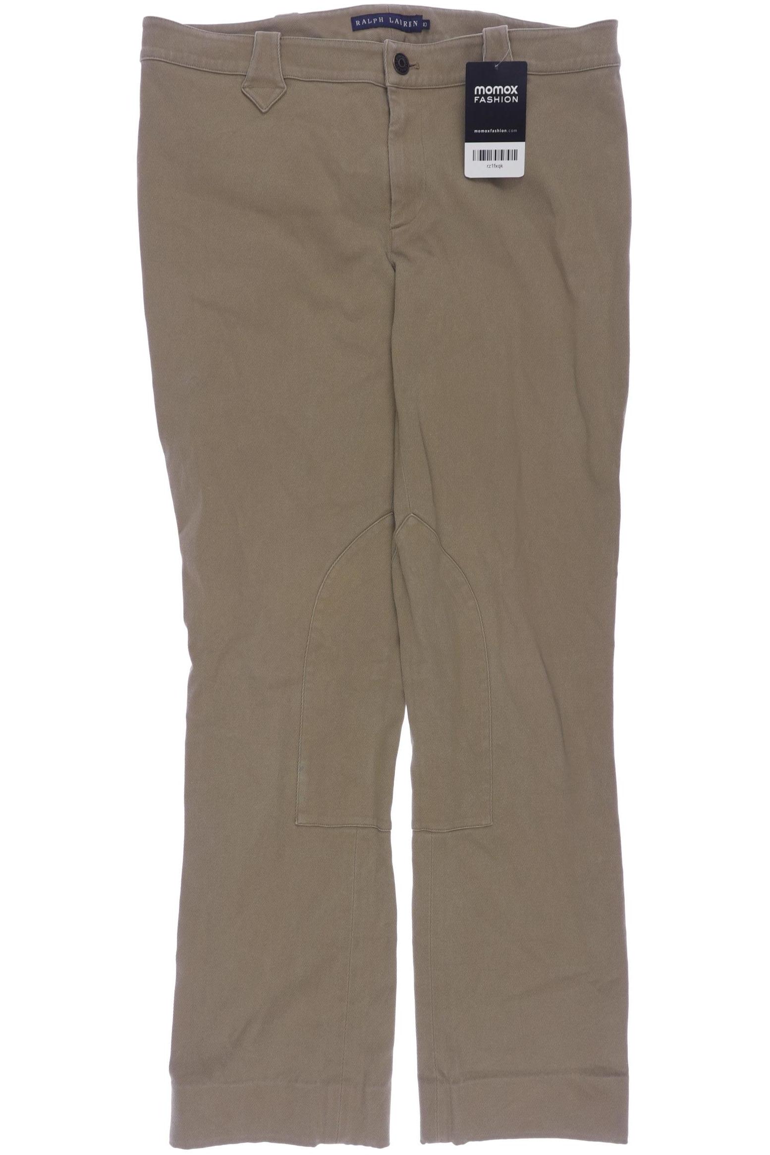 

Polo Ralph Lauren Damen Stoffhose, beige, Gr. 10