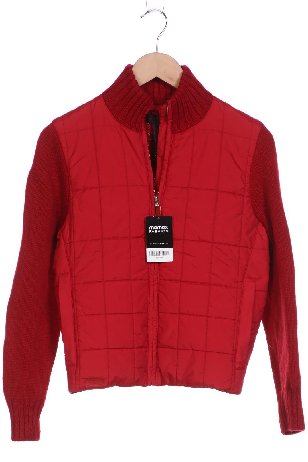 

Polo Ralph Lauren Damen Jacke, rot, Gr. 38