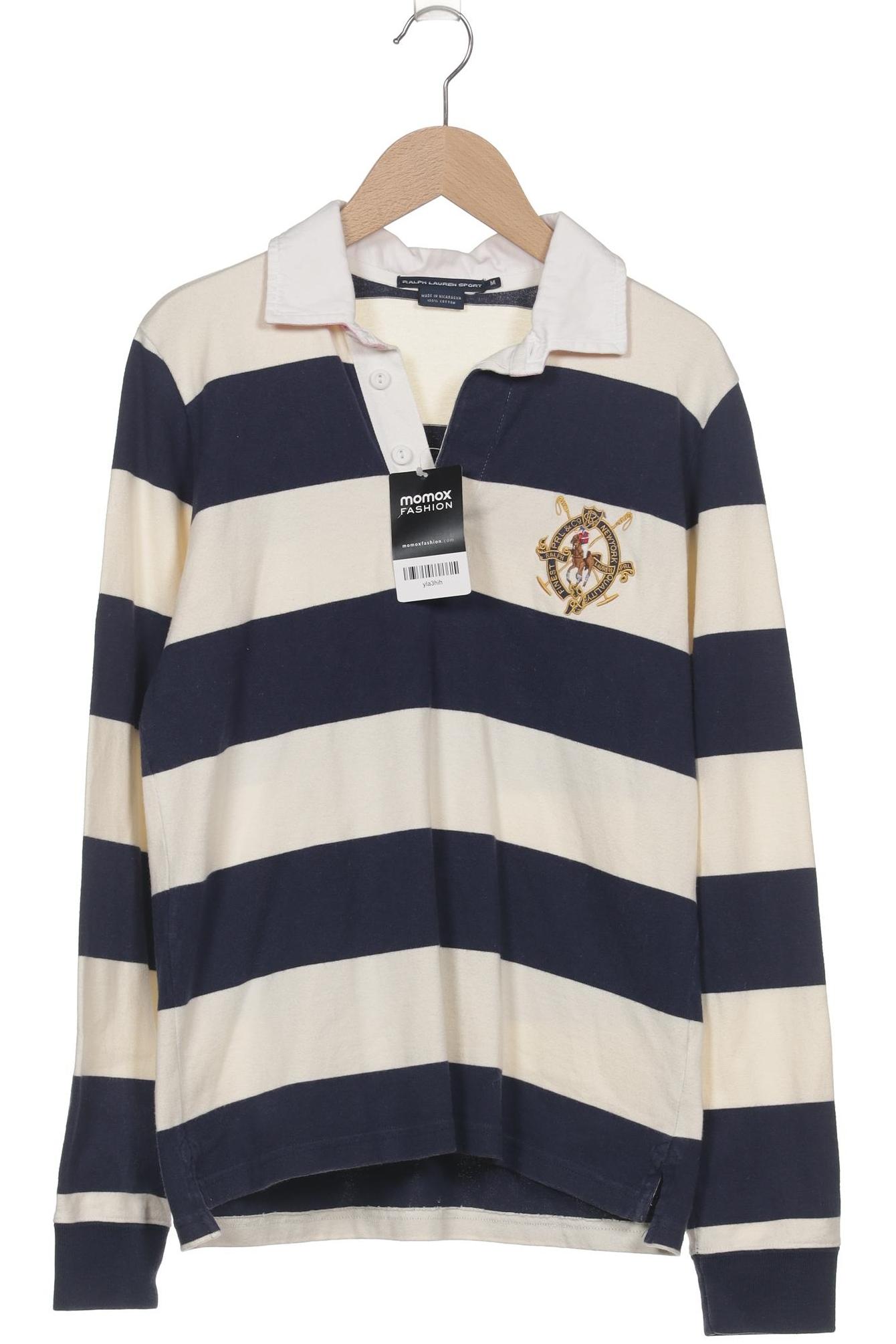 

Polo Ralph Lauren Damen Poloshirt, marineblau, Gr. 38