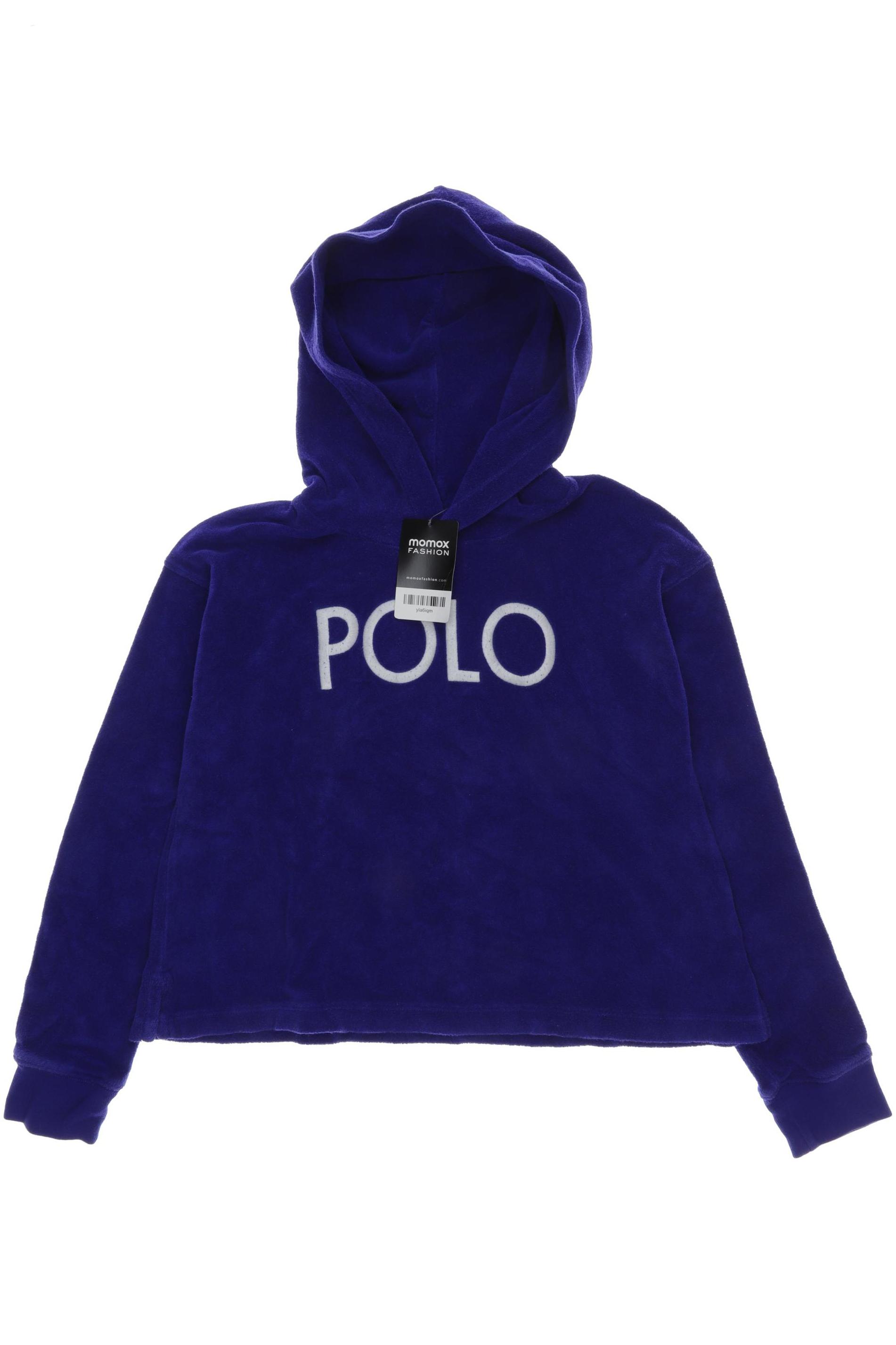 

Polo Ralph Lauren Damen Hoodies & Sweater, blau, Gr. 176