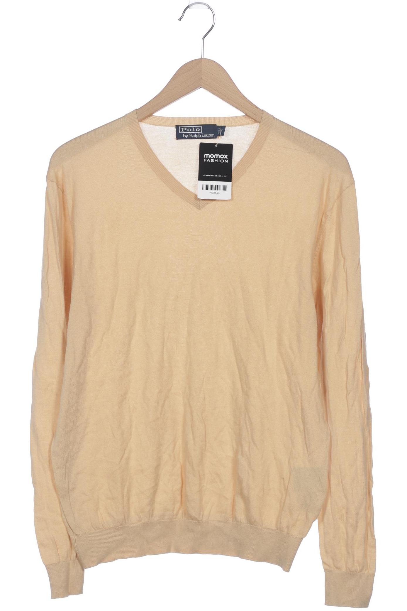 

Polo Ralph Lauren Damen Pullover, beige, Gr. 38