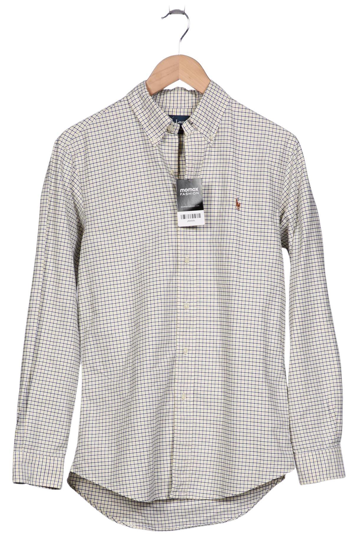 

Polo Ralph Lauren Herren Hemd, gelb, Gr. 46