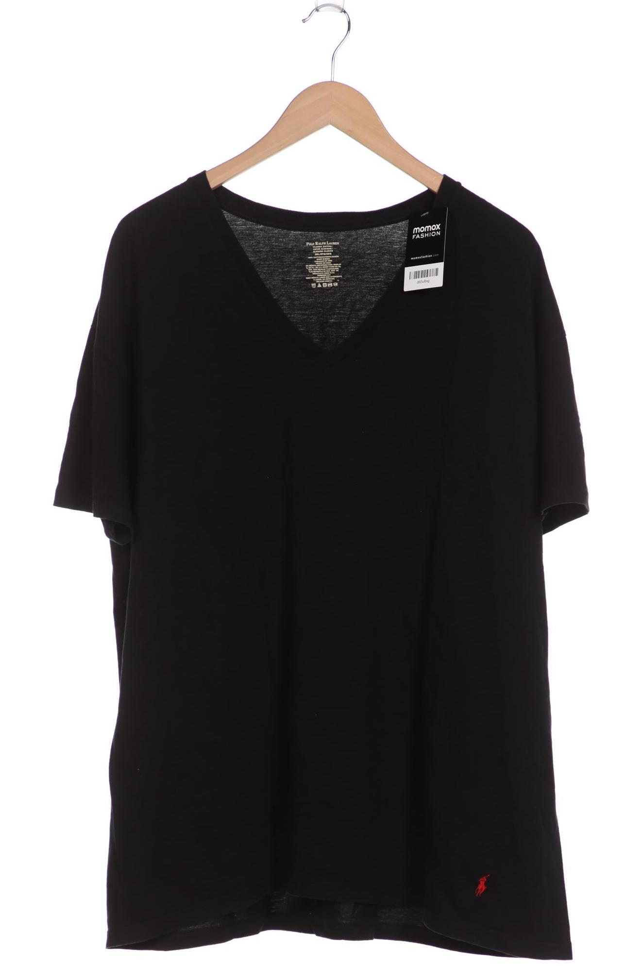 

Polo Ralph Lauren Herren T-Shirt, schwarz, Gr. 56