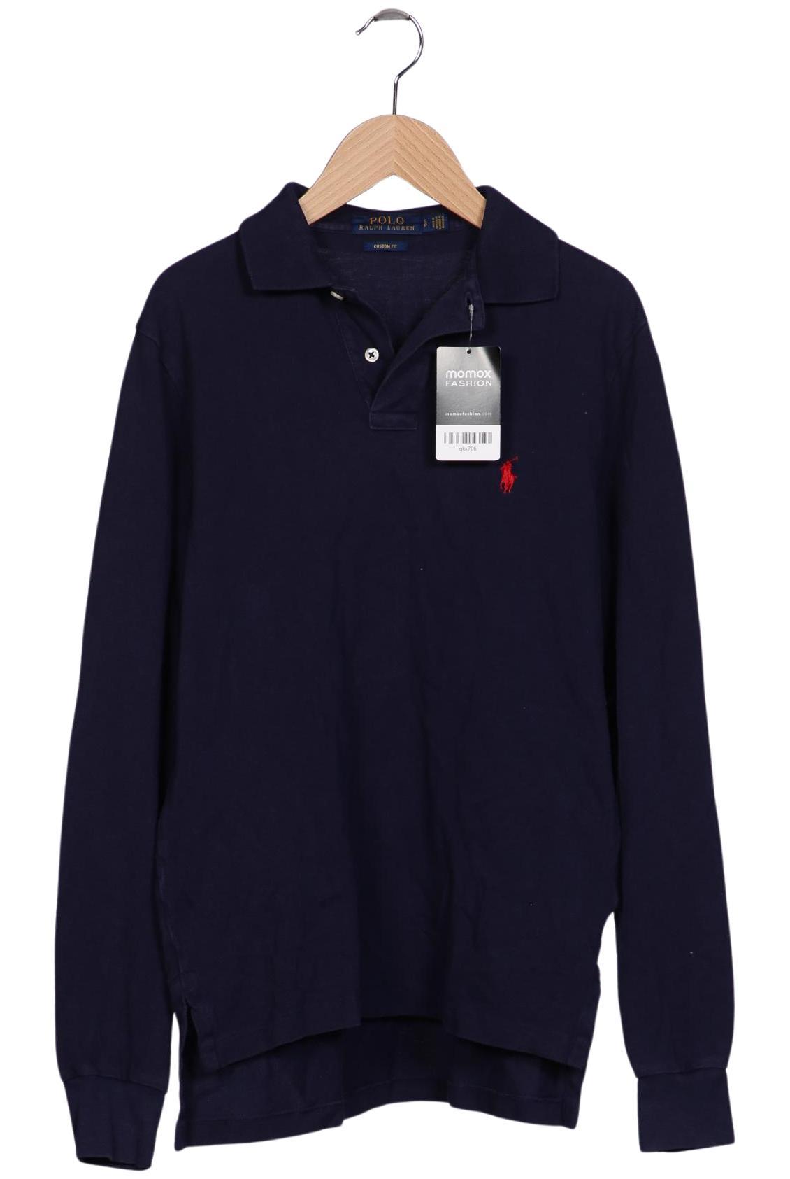 

Polo Ralph Lauren Herren Poloshirt, marineblau, Gr. 46