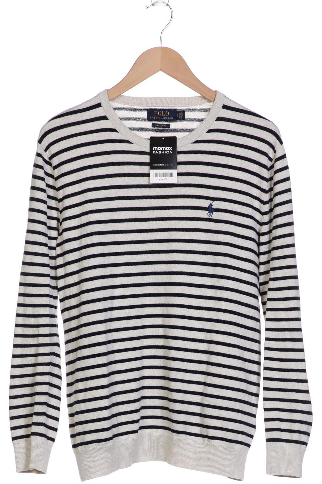 

Polo Ralph Lauren Herren Pullover, beige