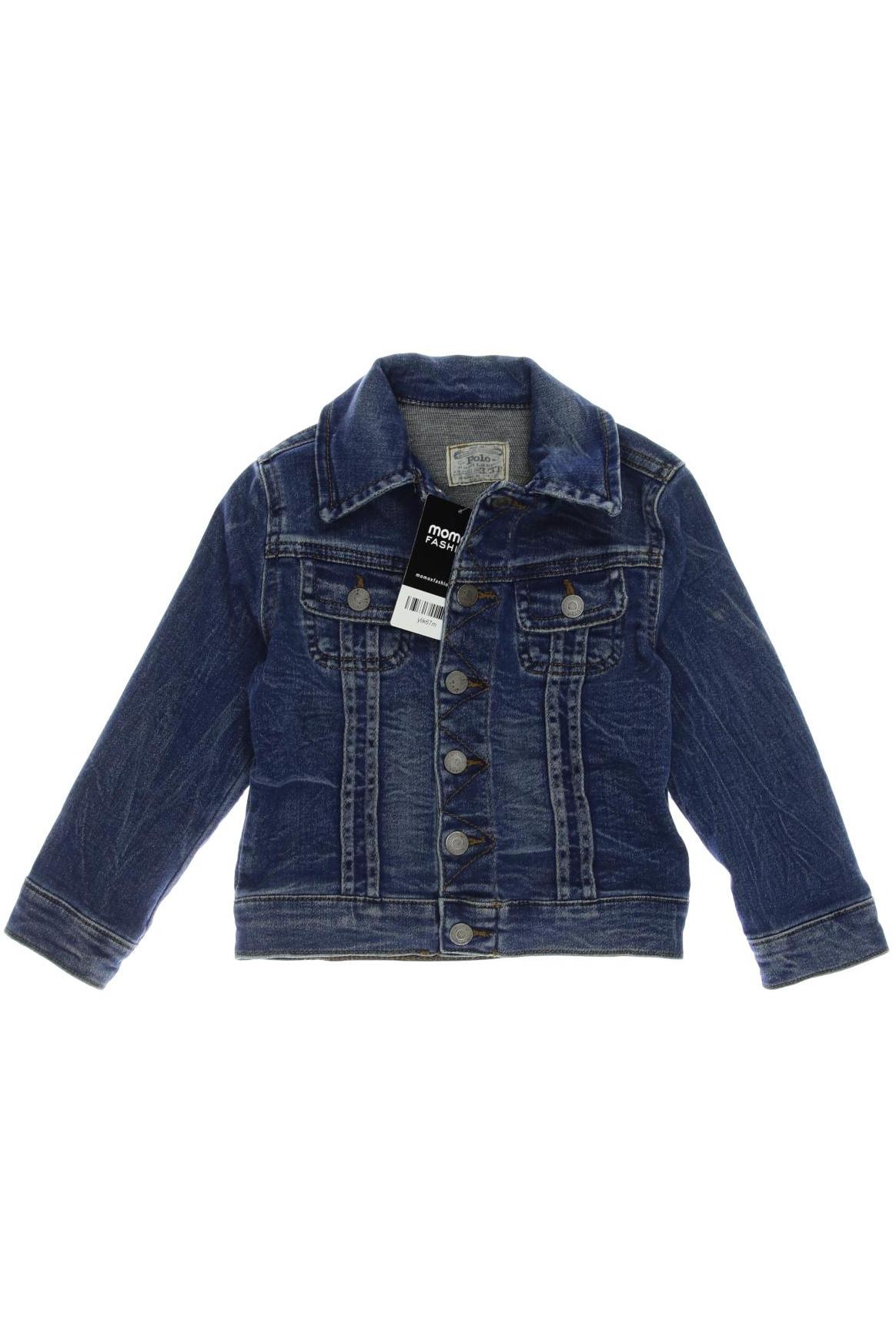 

Polo Ralph Lauren Damen Jacke, marineblau, Gr. 104