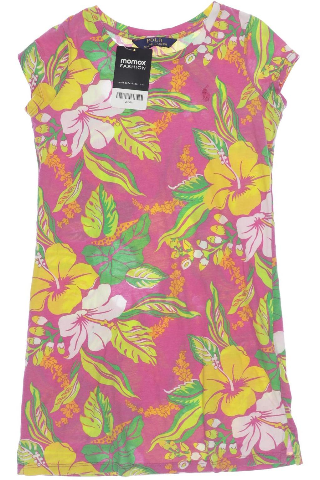 

Polo Ralph Lauren Damen Kleid, pink, Gr. 134