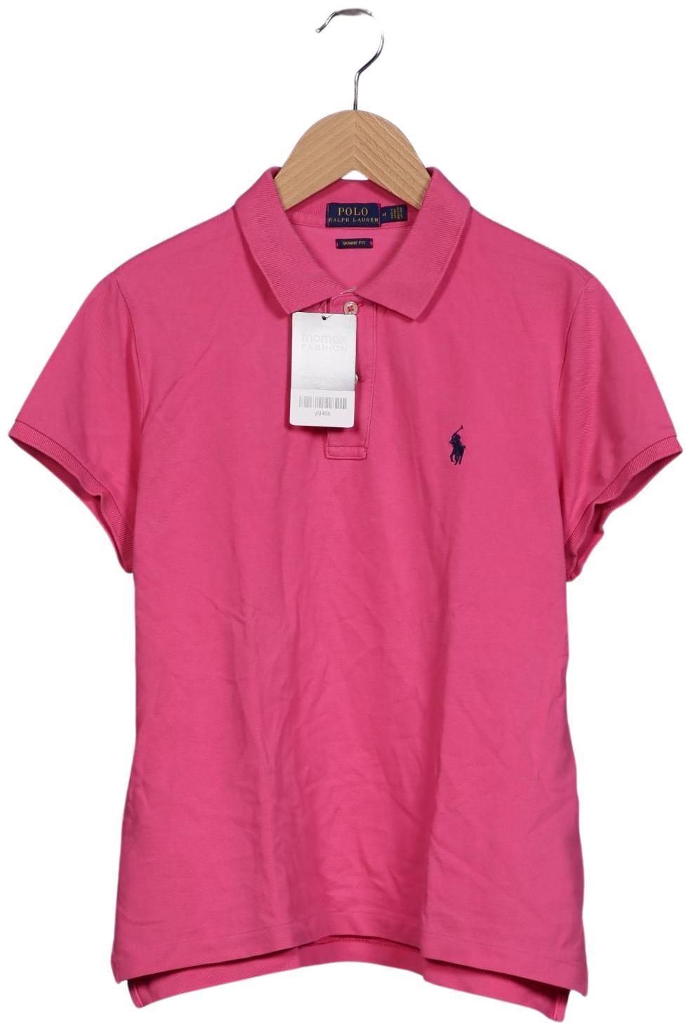 

Polo Ralph Lauren Damen Poloshirt, pink, Gr. 38
